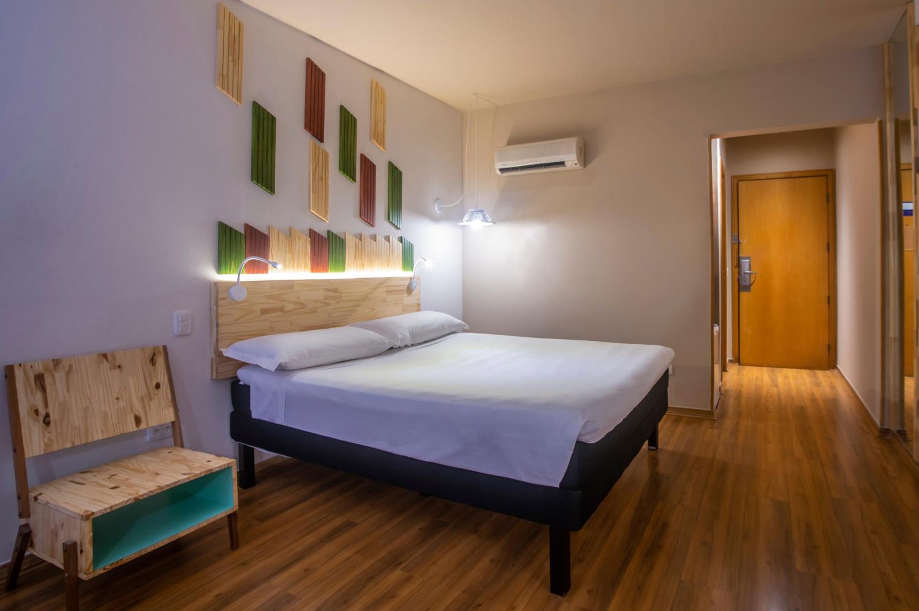 Standard Double Room - Photo 3