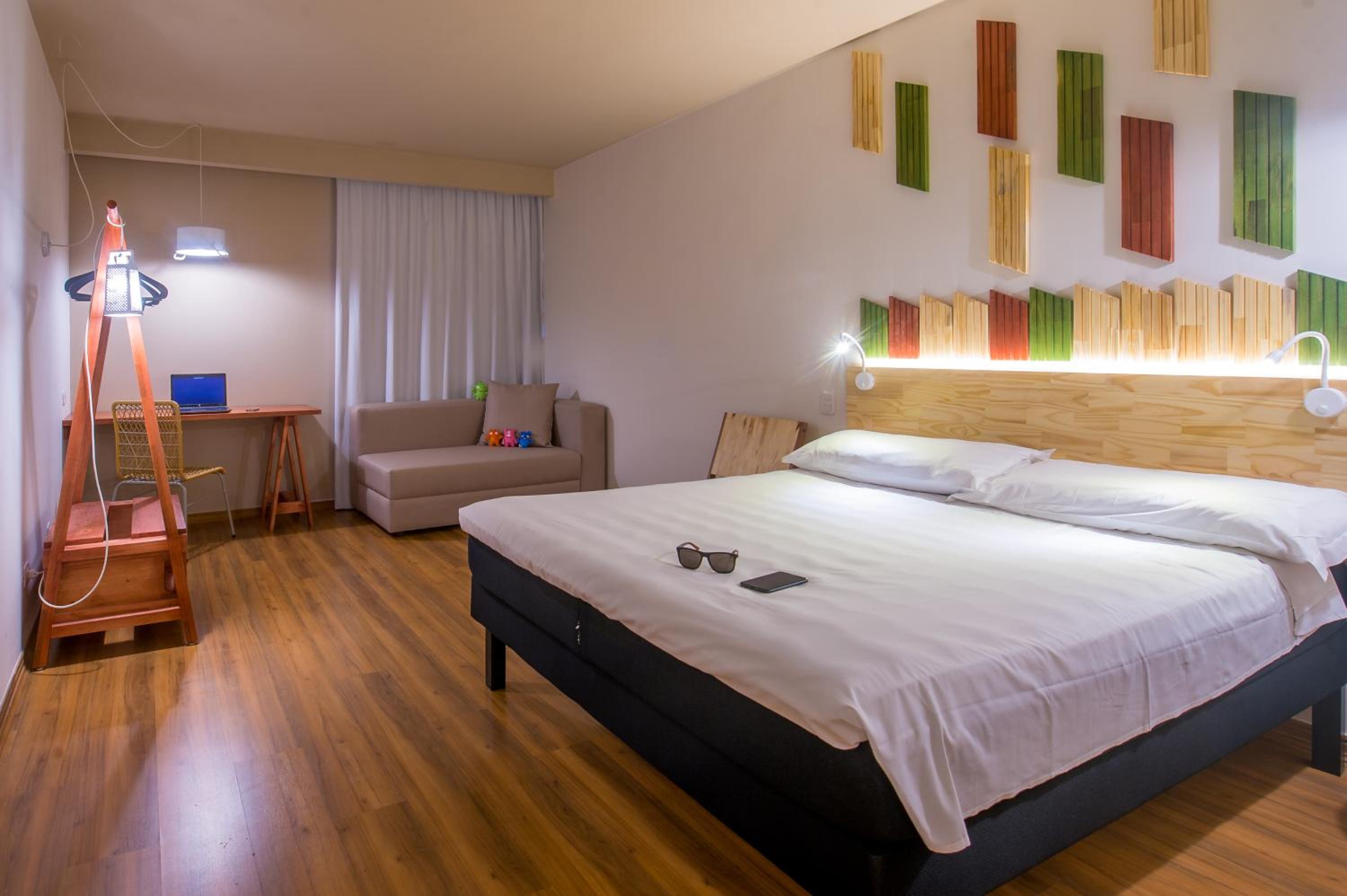Standard Double Room - Photo 2