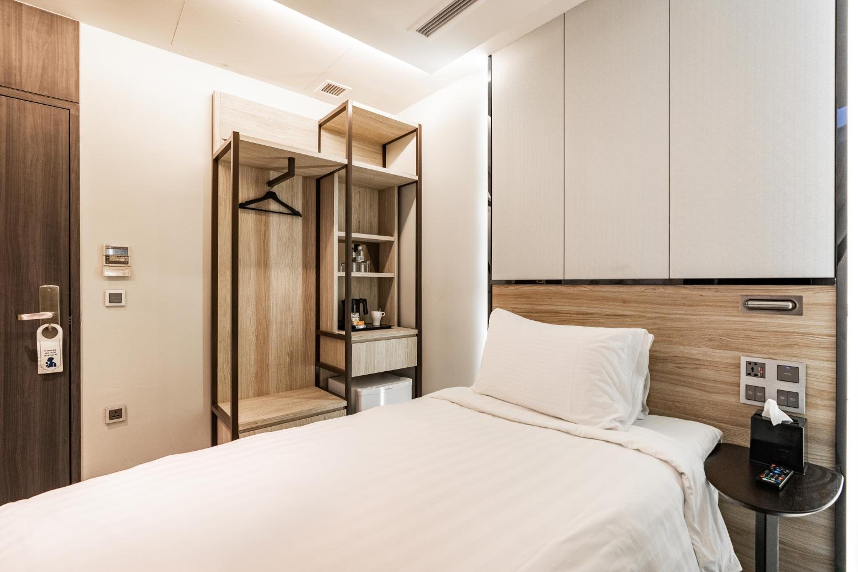 Standard Single Room photo 1