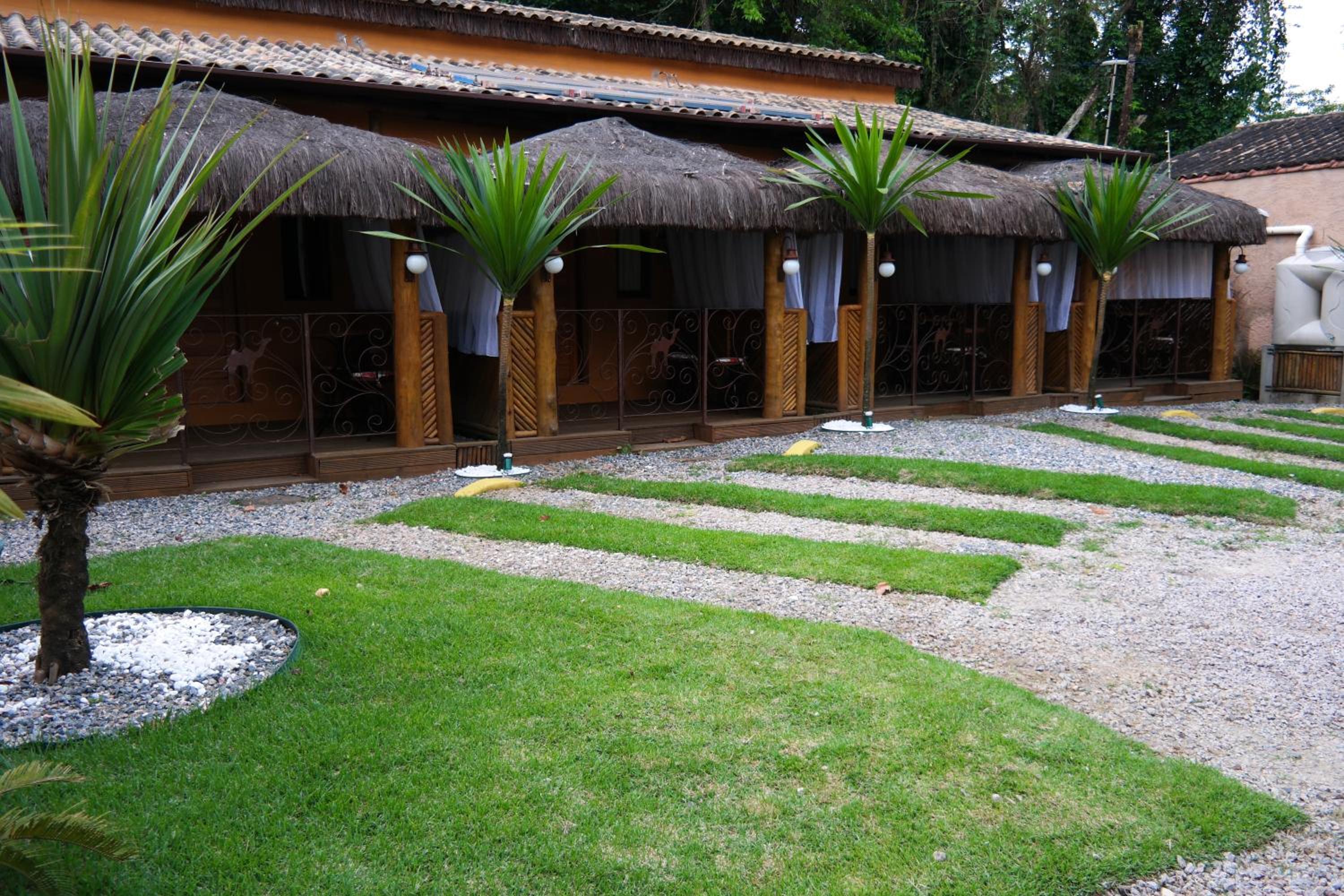 Deluxe Double Room with Balcony photo 3