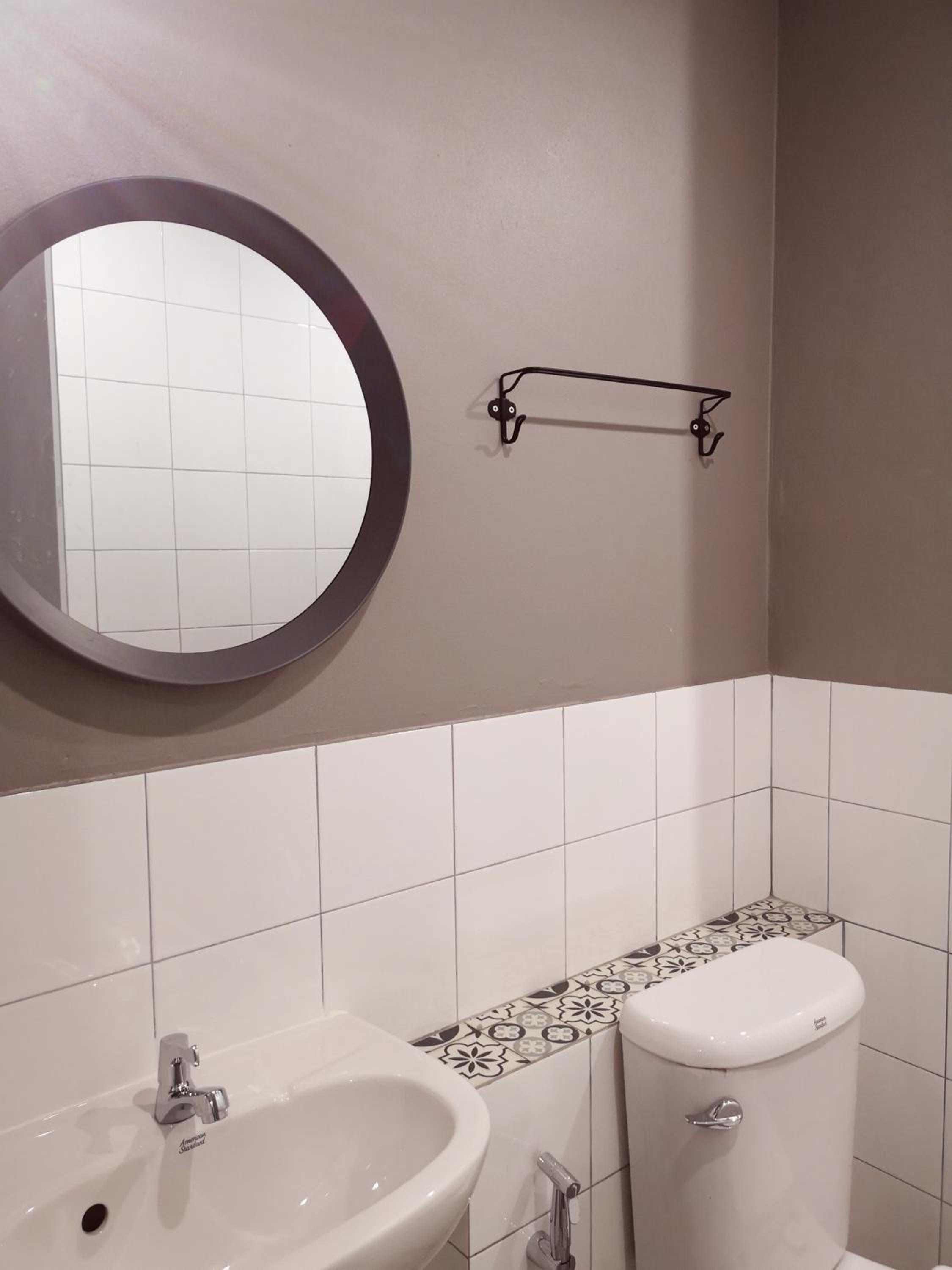 Triple Room - Photo 8