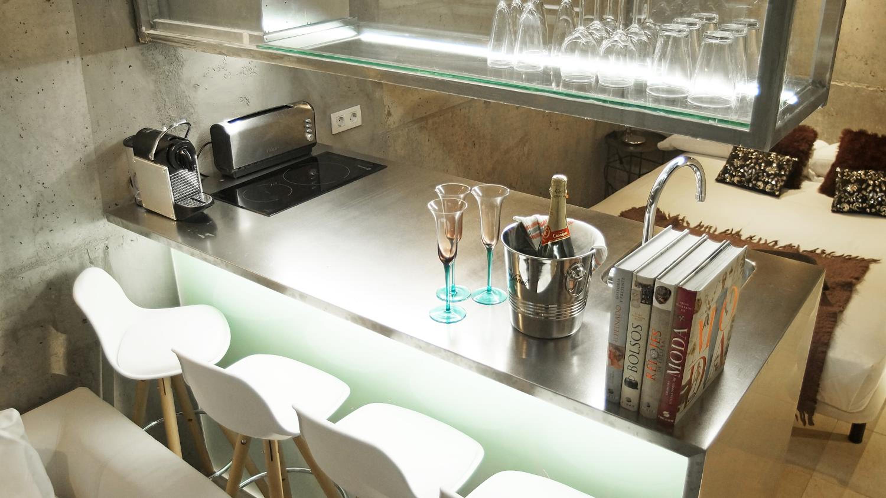 Loft photo 3