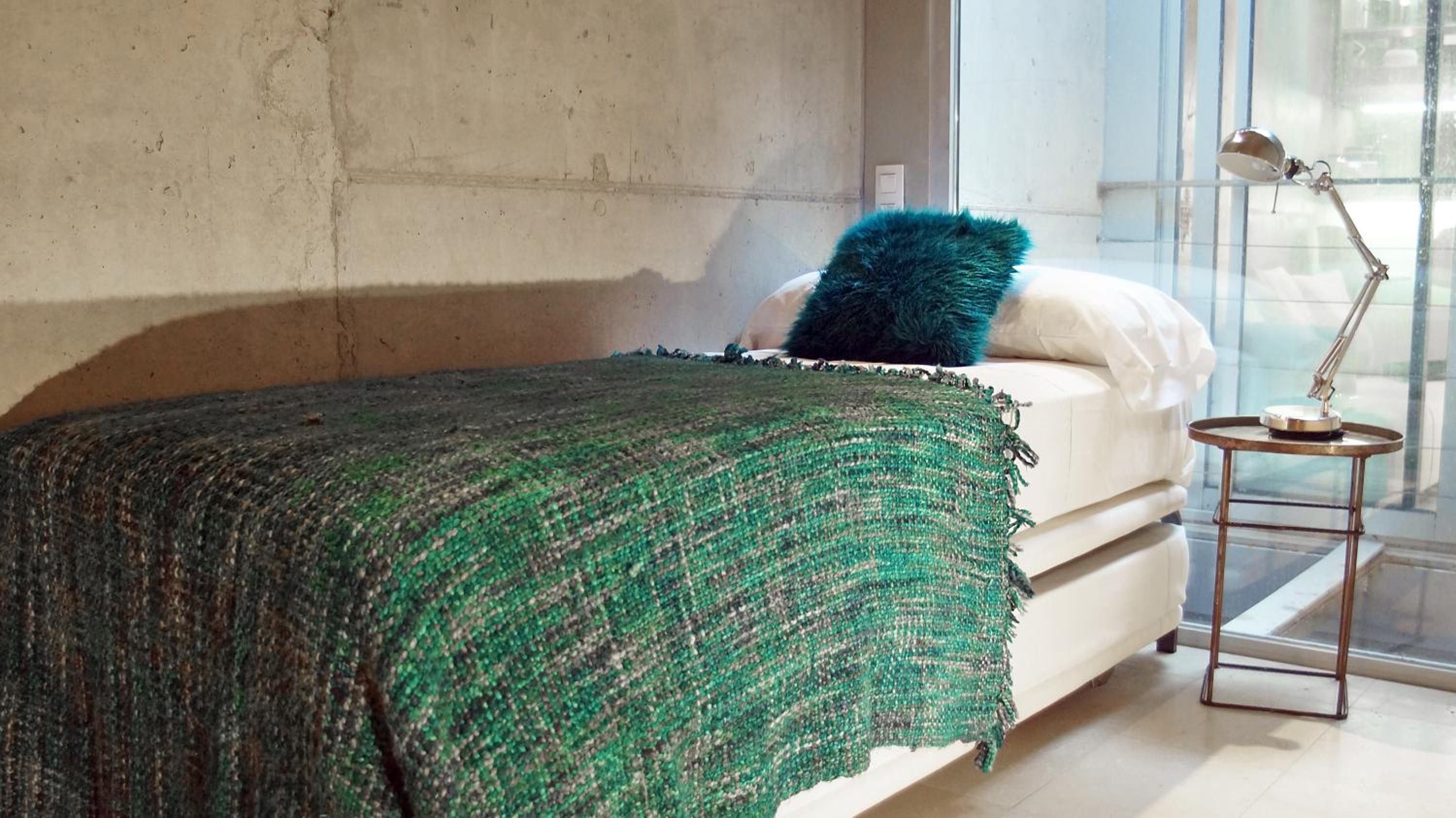 Loft photo 2