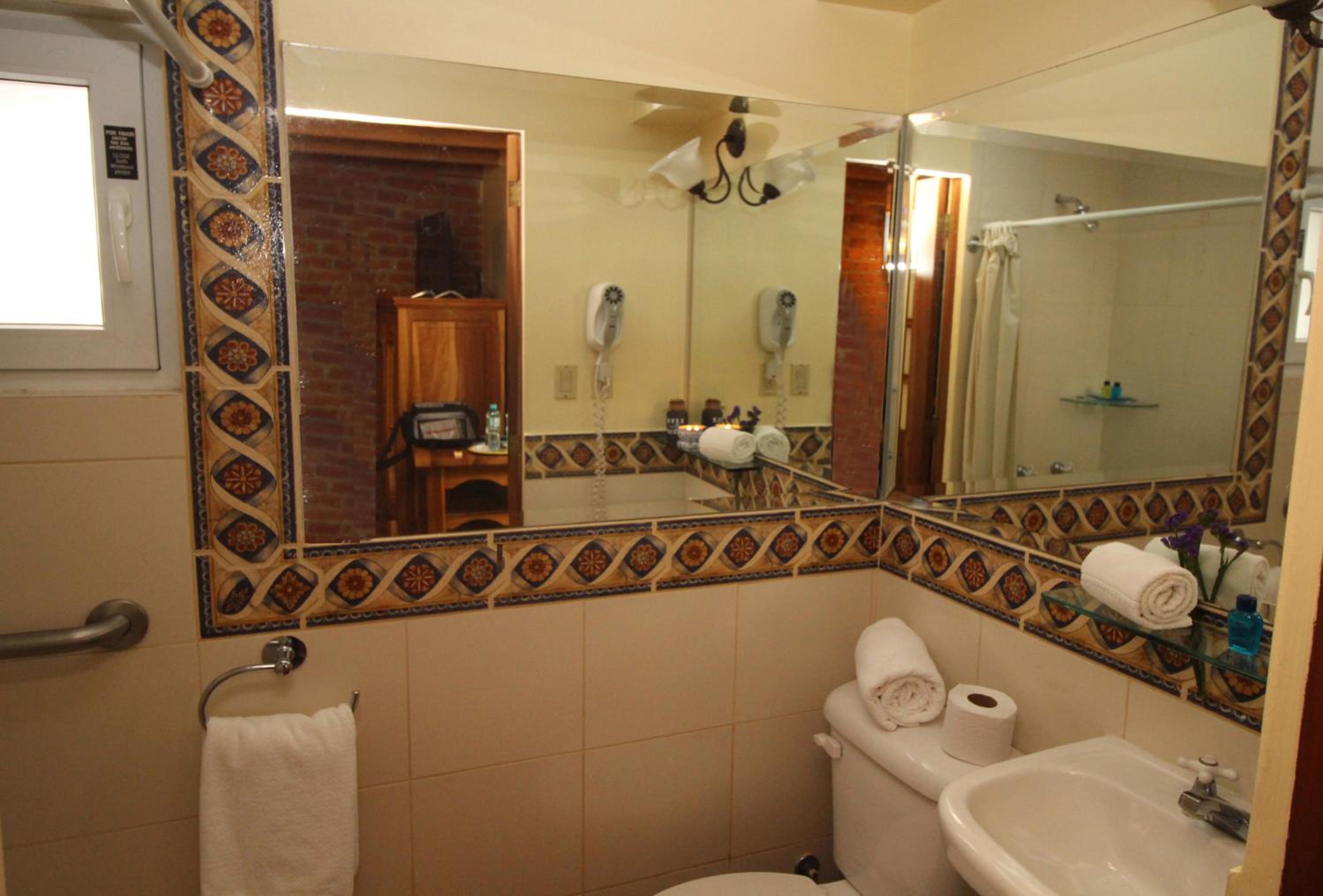 Standard Triple Room - Photo 5