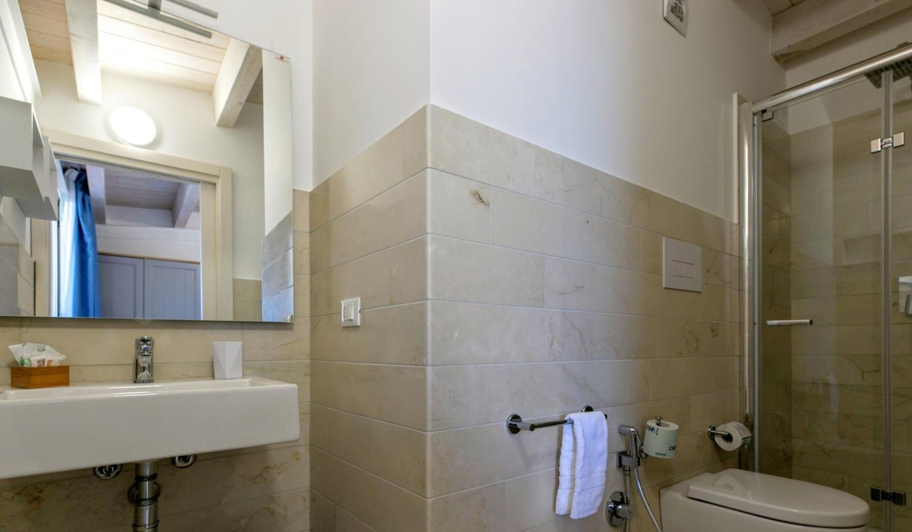 Double Room with Terrace photo 3