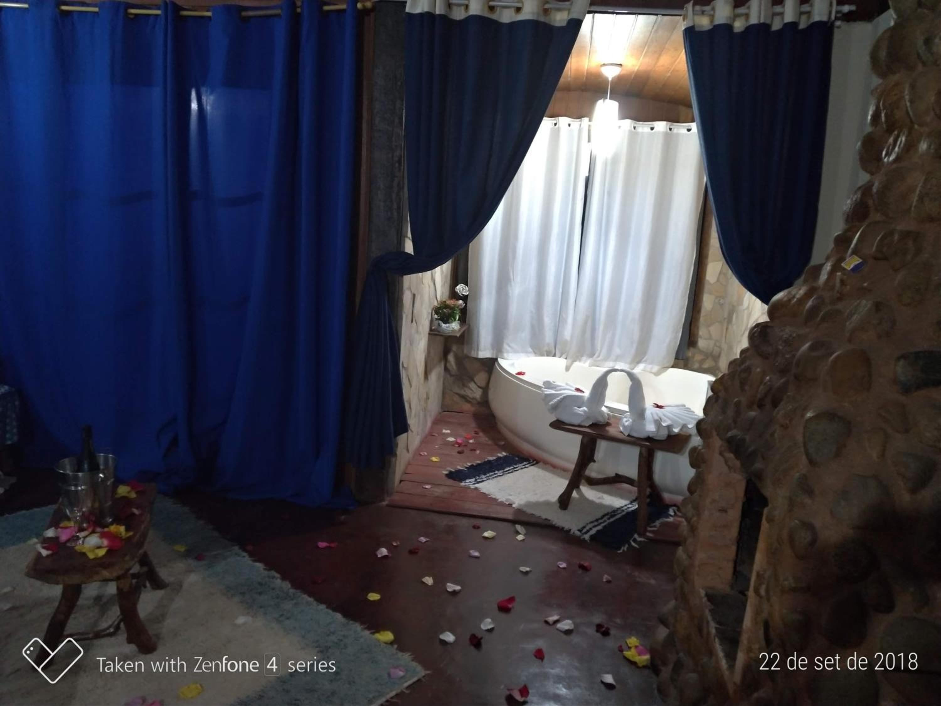 Triple Room with Bath photo 3
