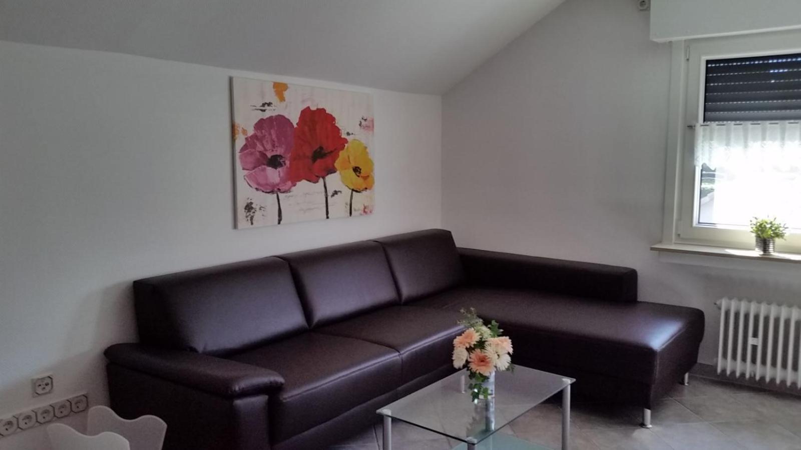 Apartment photo 1