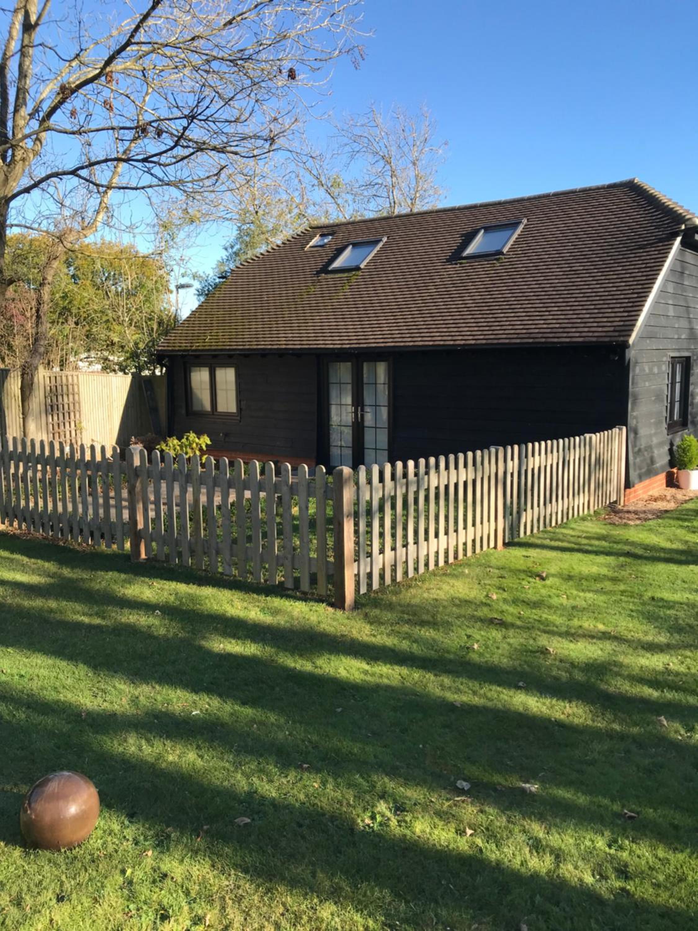 Superior Chalet photo 3