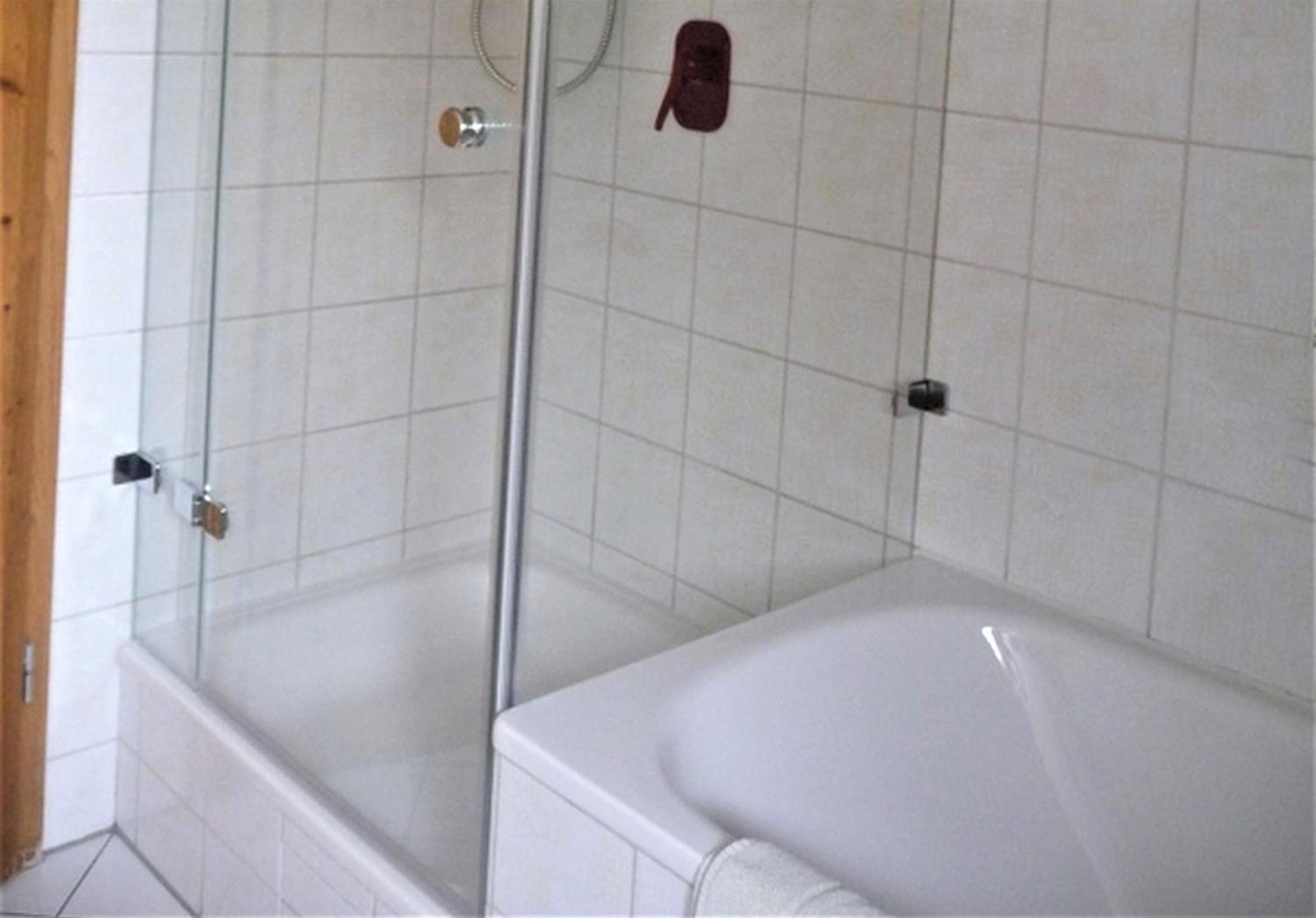 Two-Bedroom Deluxe Apartment with Balcony photo 2
