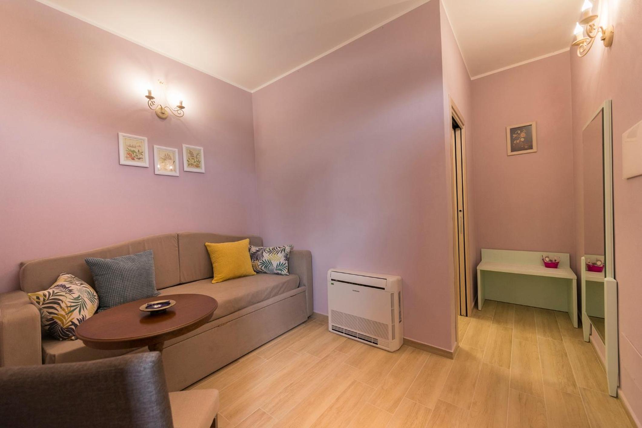 Junior Suite - Photo 18