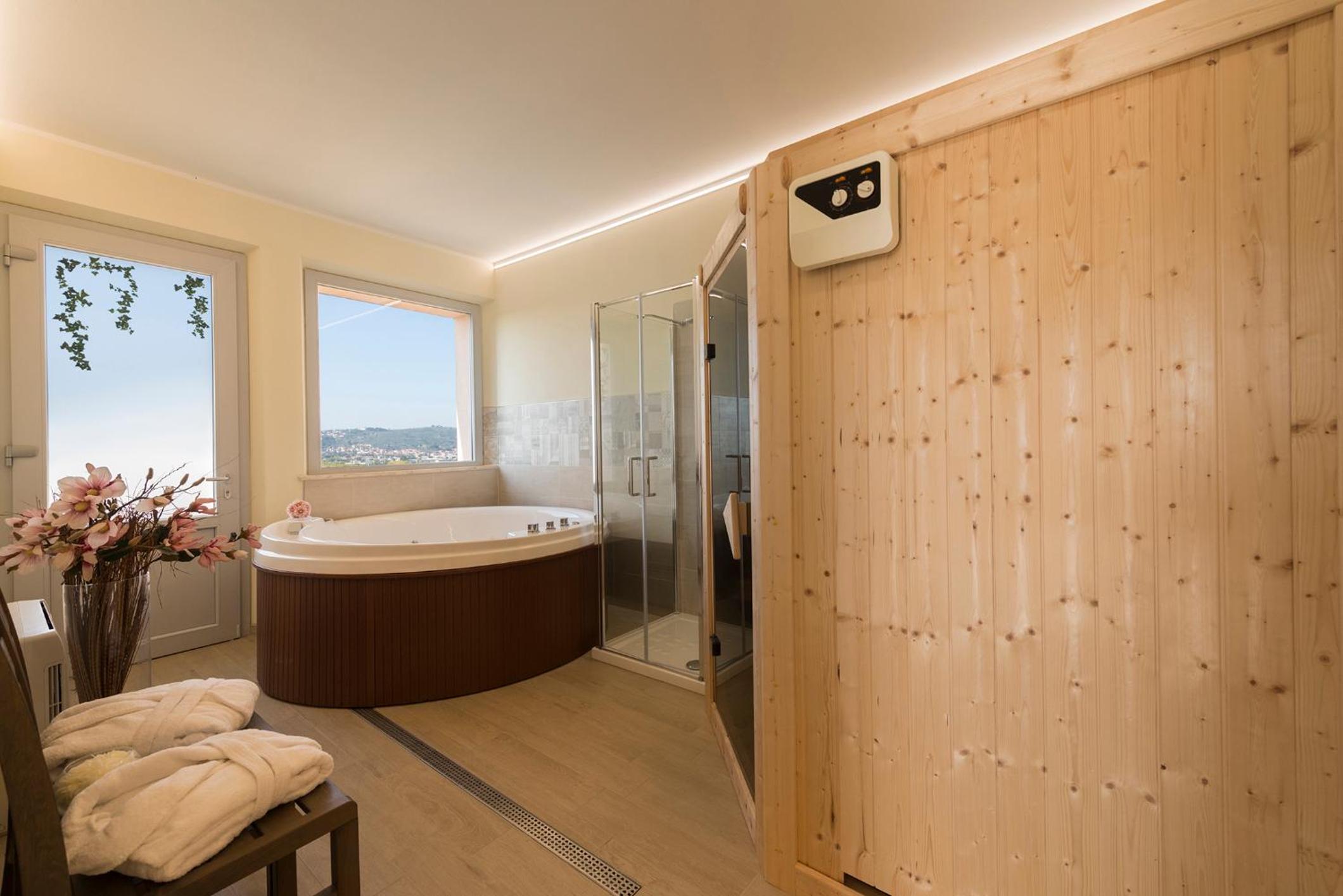 Junior Suite - Photo 7