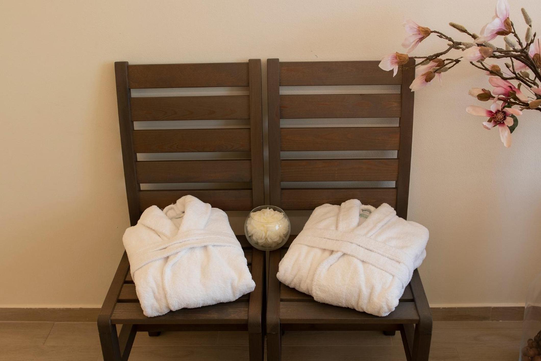 Junior Suite - Photo 31