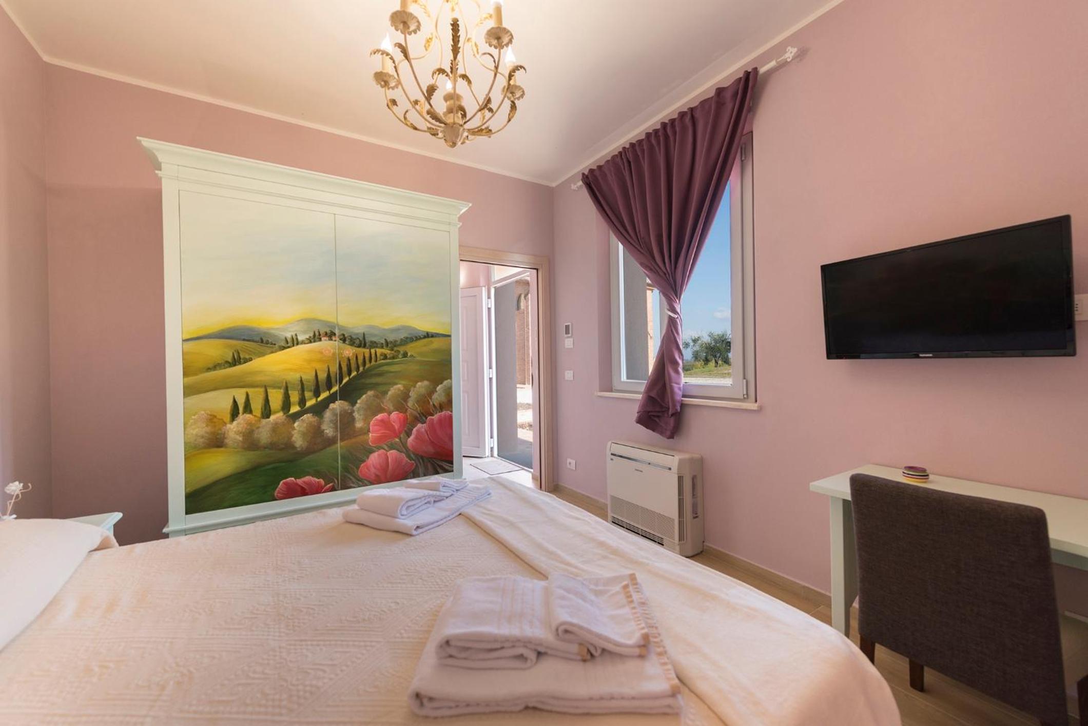 Junior Suite - Photo 2