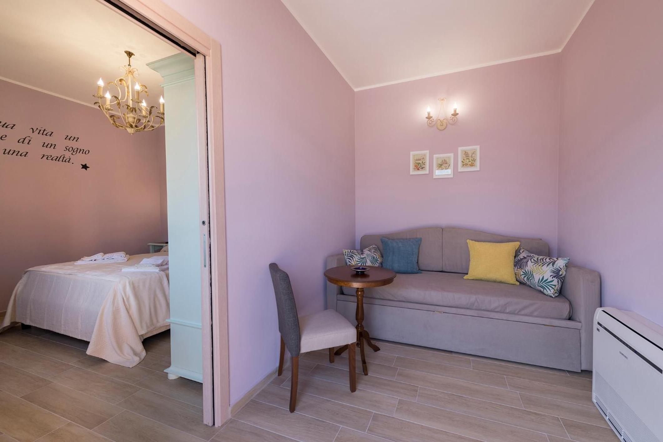 Junior Suite - Photo 17