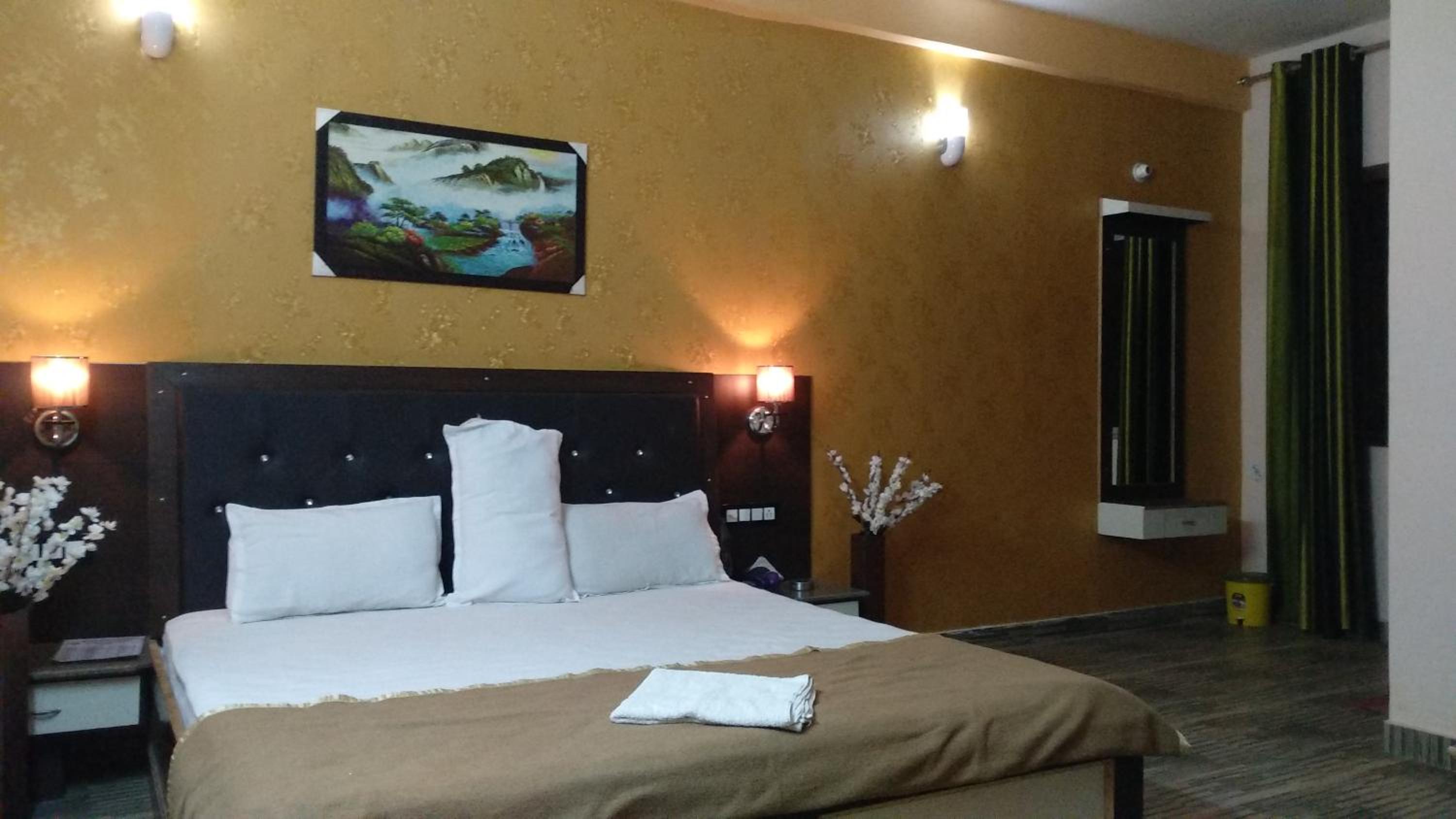 Deluxe Double or Twin Room - Photo 7