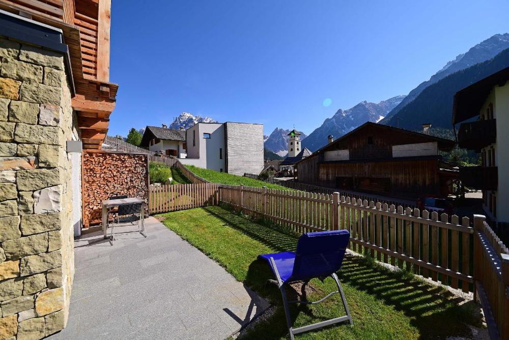One-Bedroom Apartment with Garden - 4, Hocheckstraße - Almrausch 1 photo 2