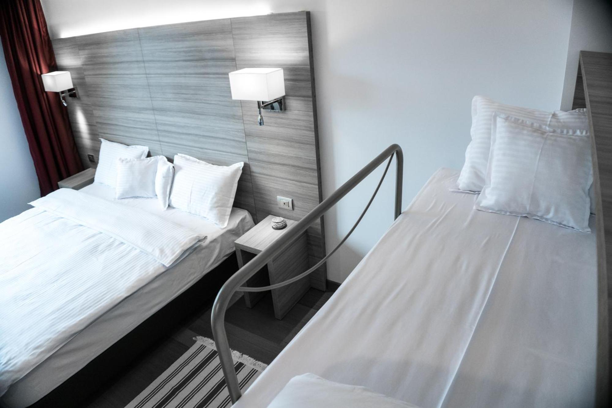 Quadruple Room photo 2