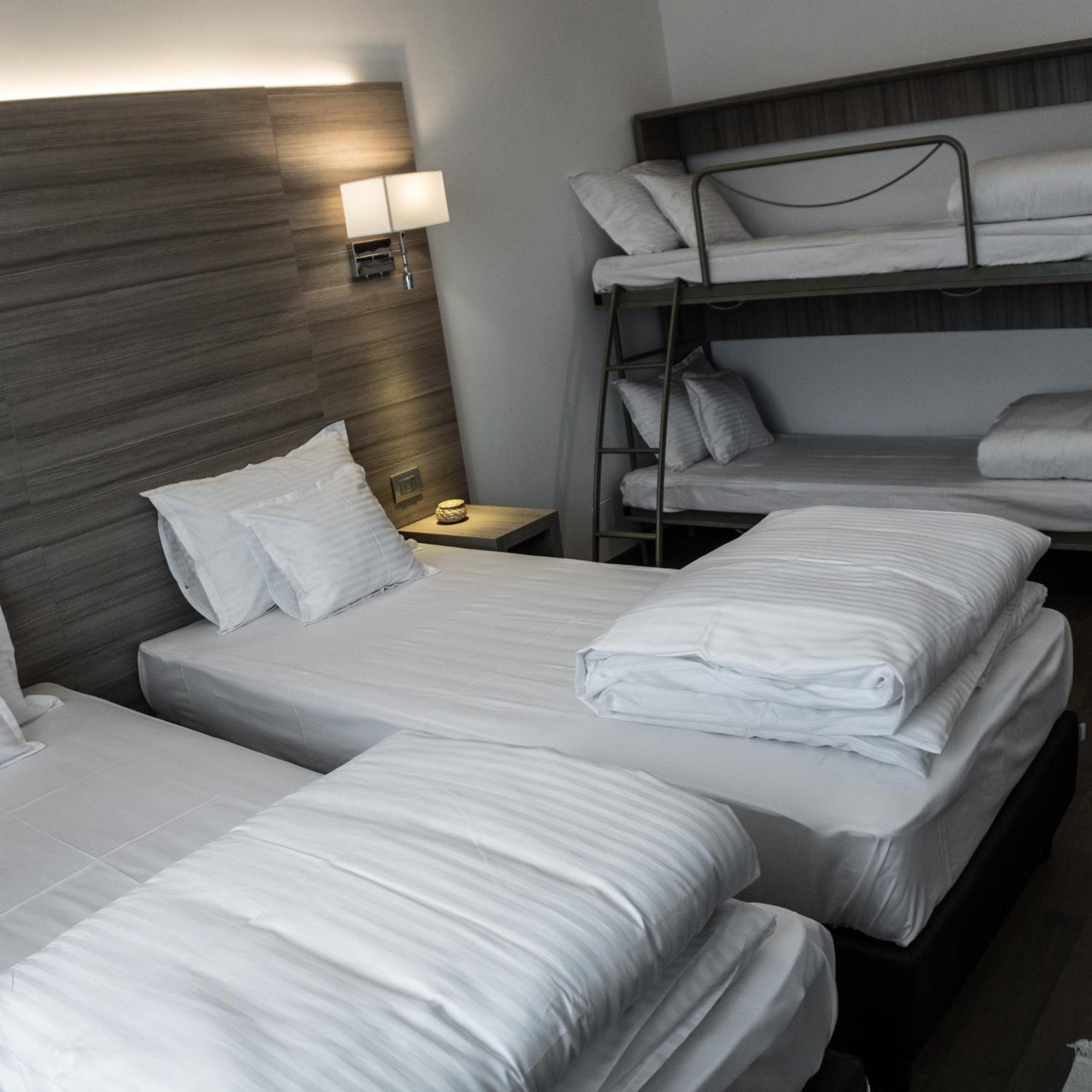 Quadruple Room photo 1