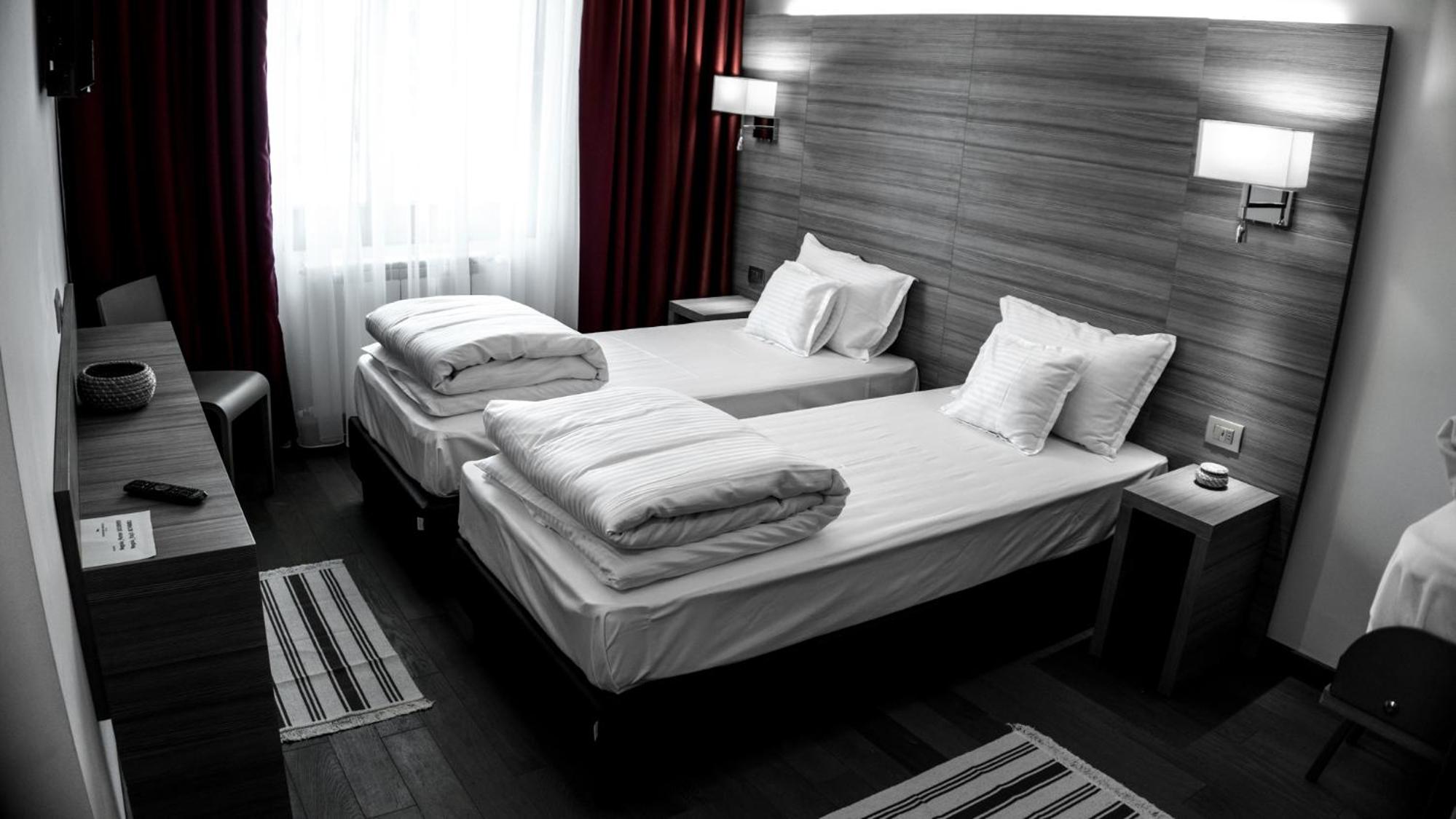 Quadruple Room photo 3