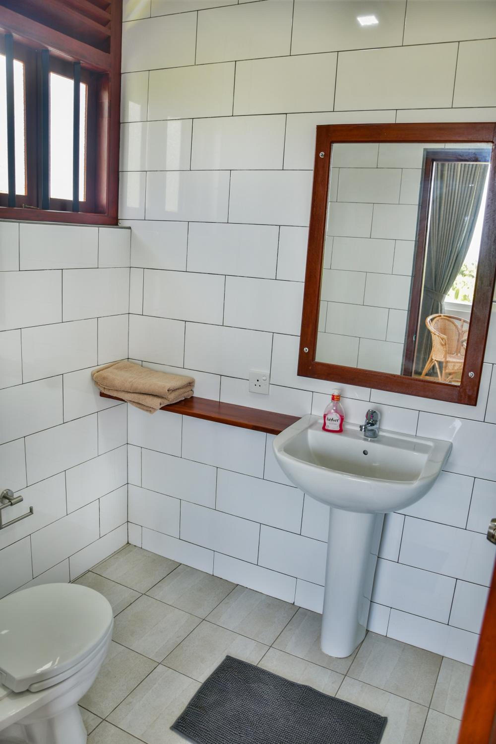 Double or Twin Room photo 2