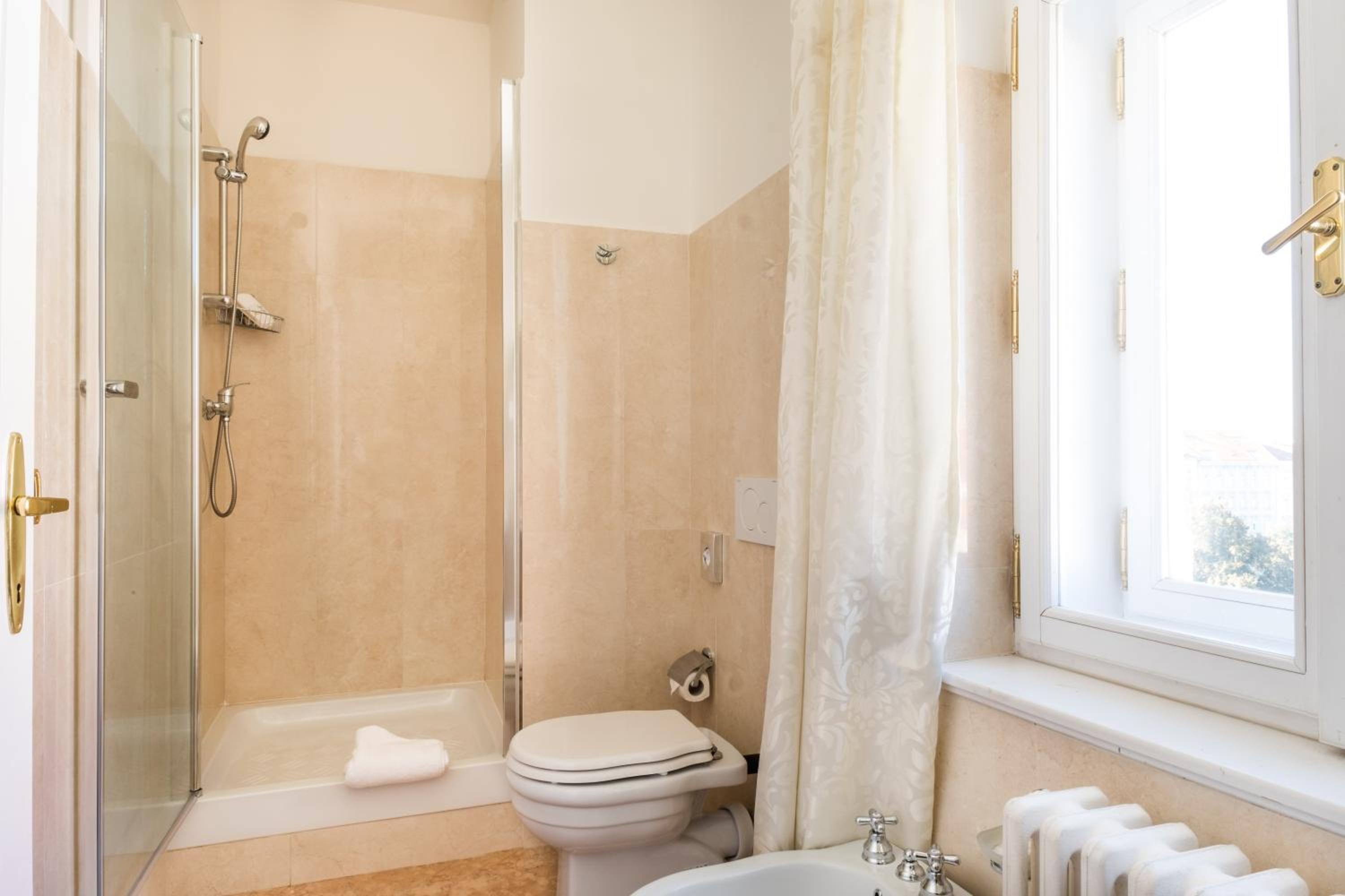 Available room