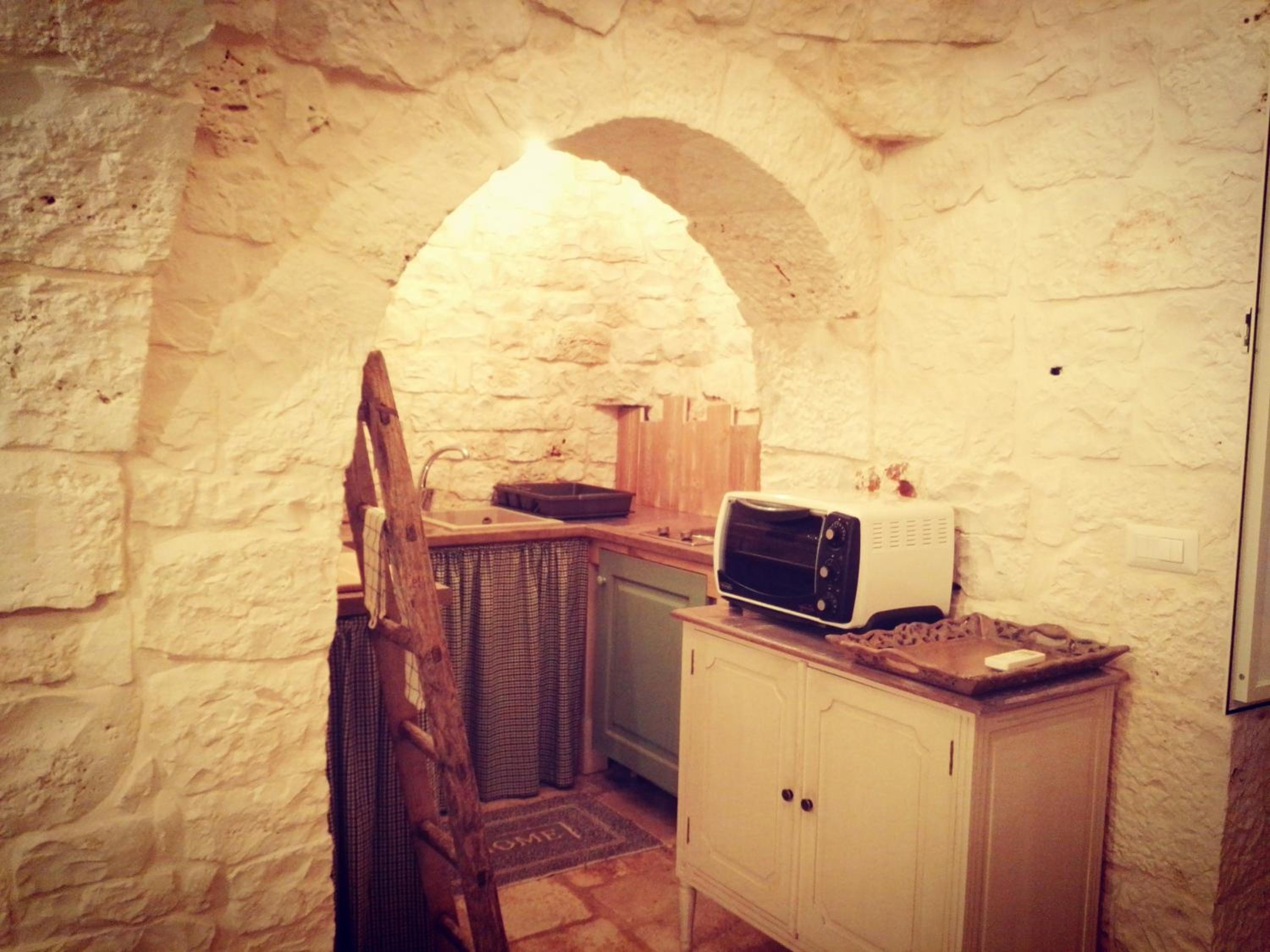 Trullo - Photo 8