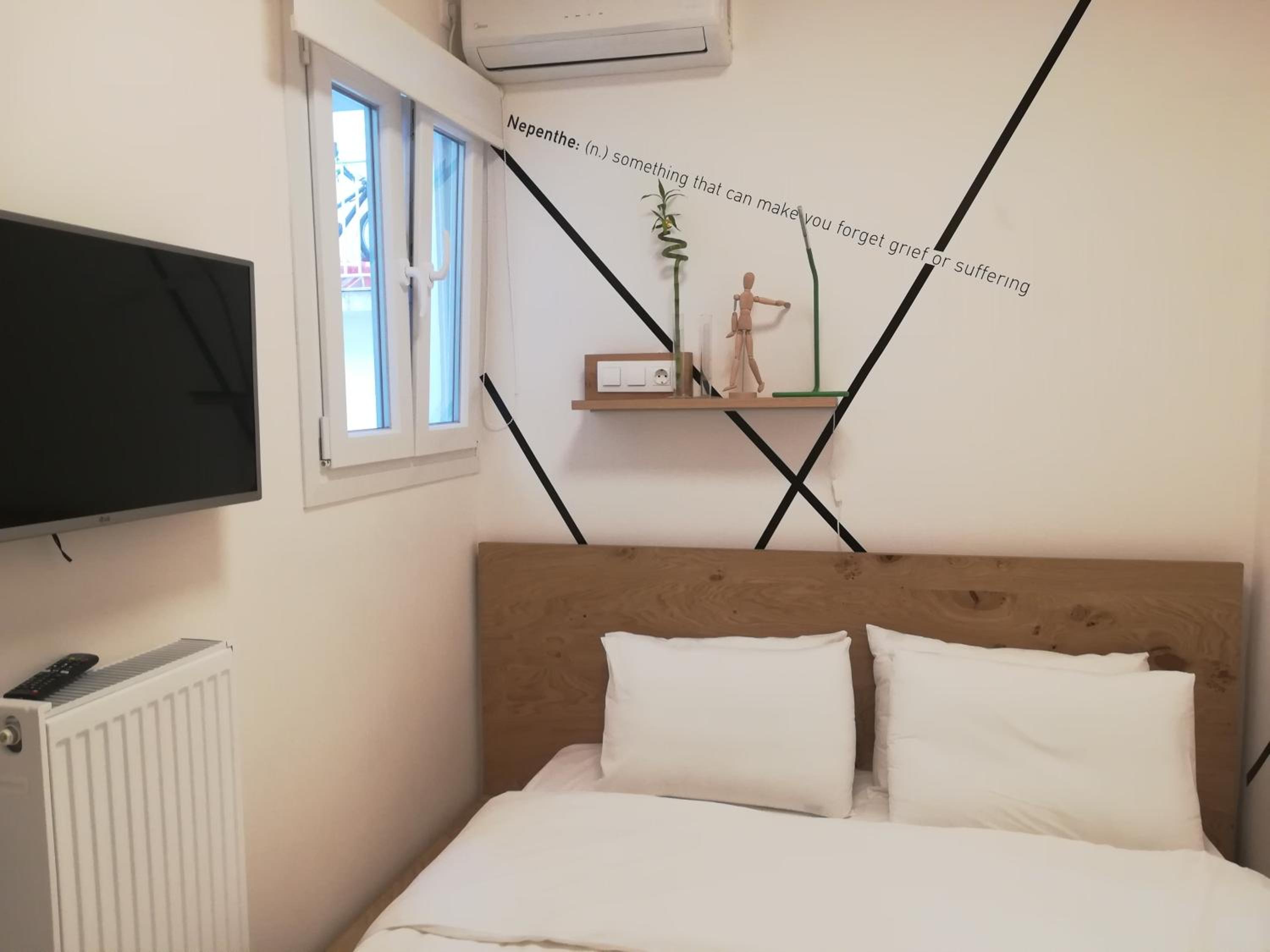 Deluxe Apartment photo 2