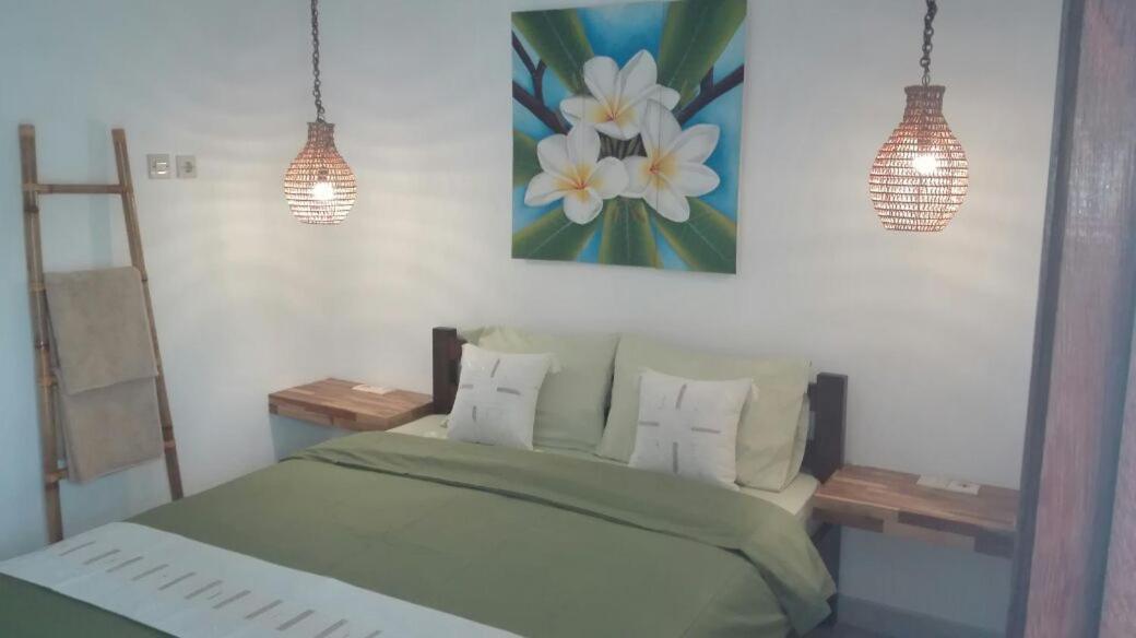 Deluxe Double Room with Pool View photo 3