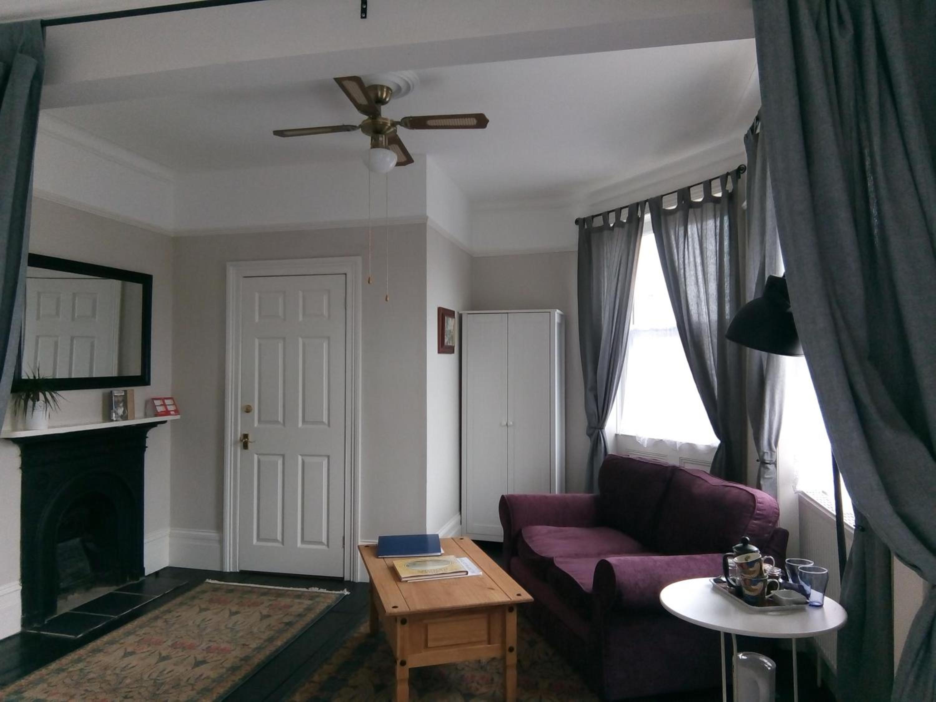 Deluxe Double Room with Shower photo 1