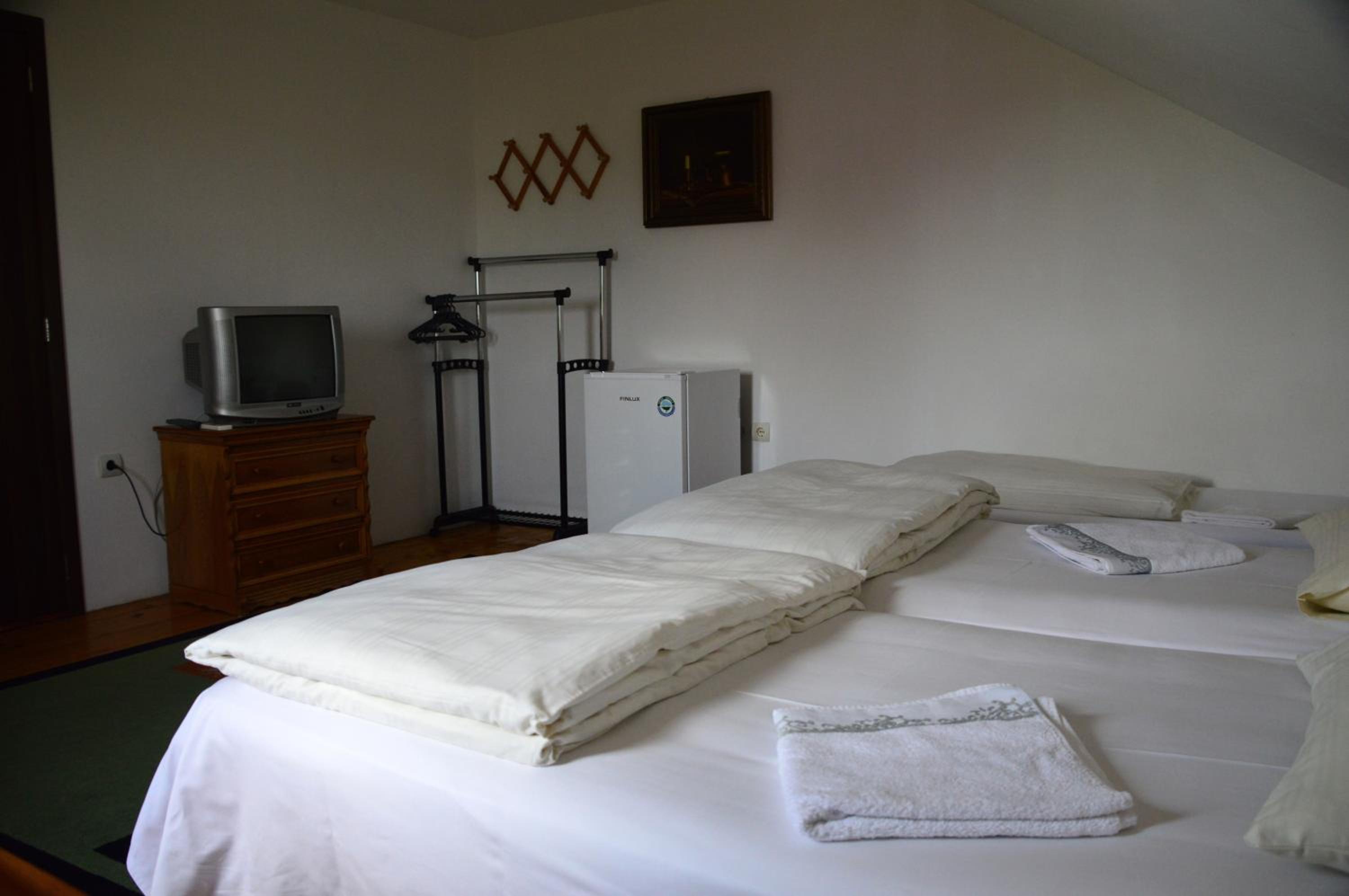 Triple Room with Balcony photo 2