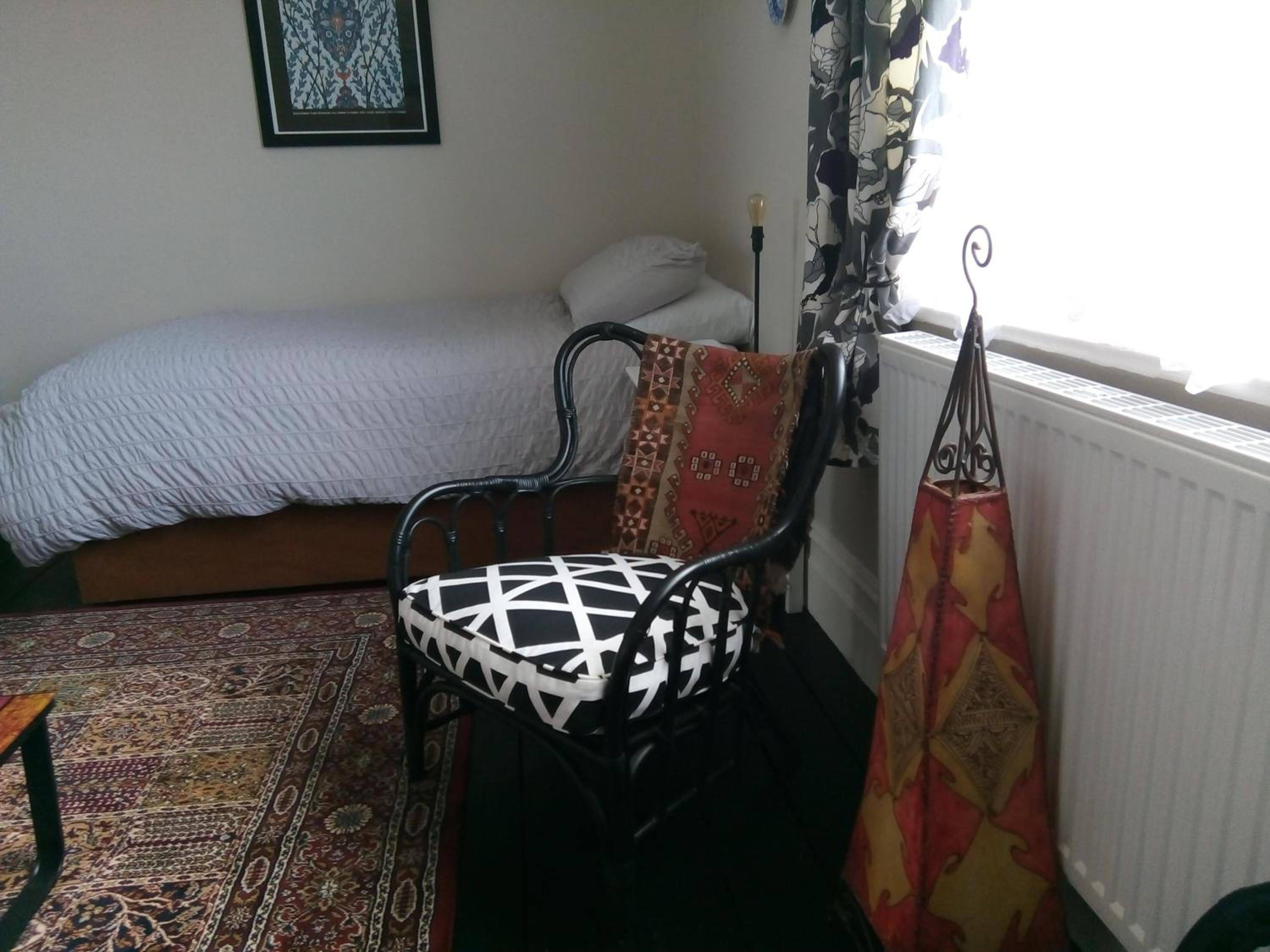 Twin Room with Bathroom photo 2