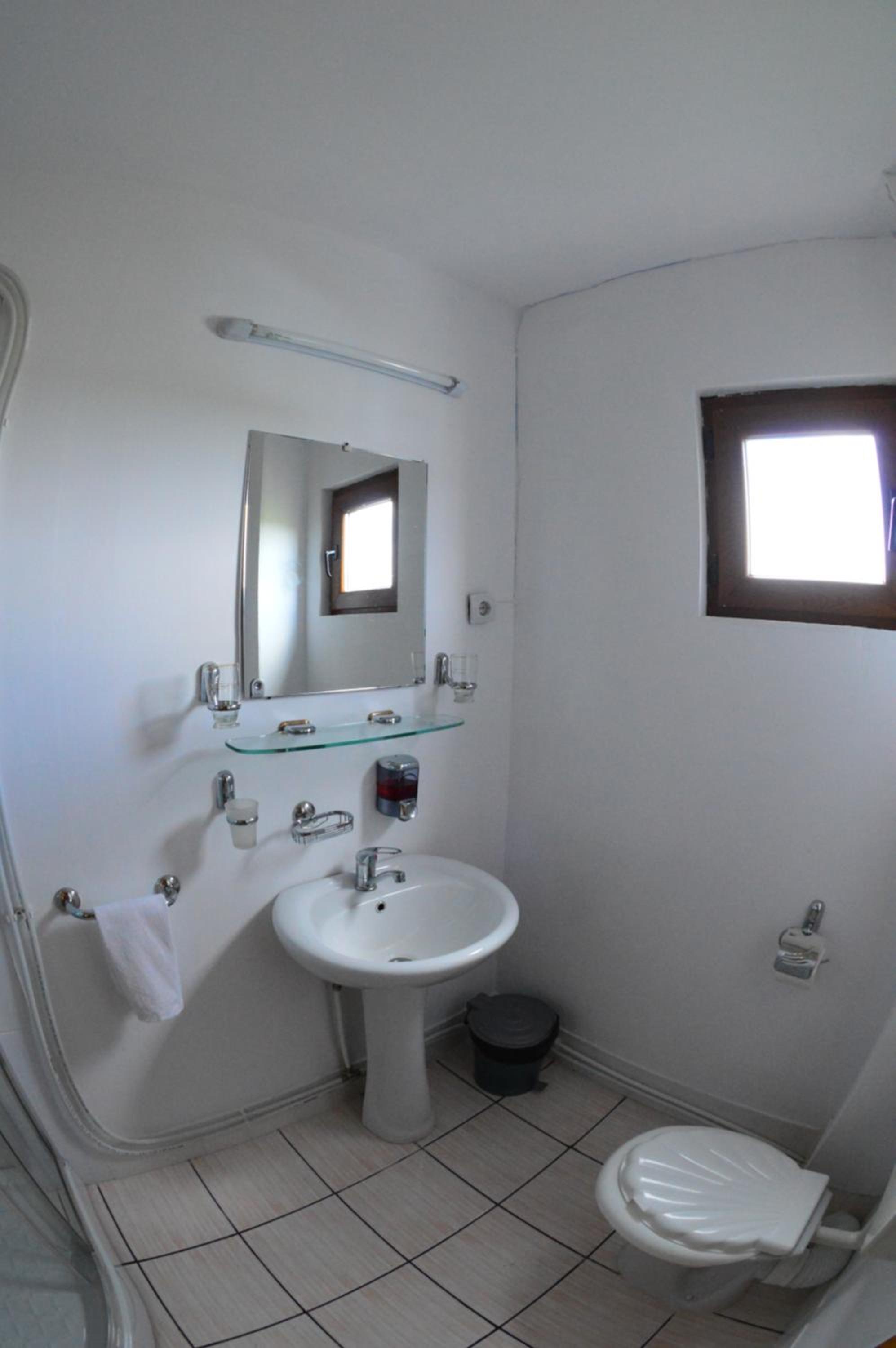 Triple Room with Balcony photo 2