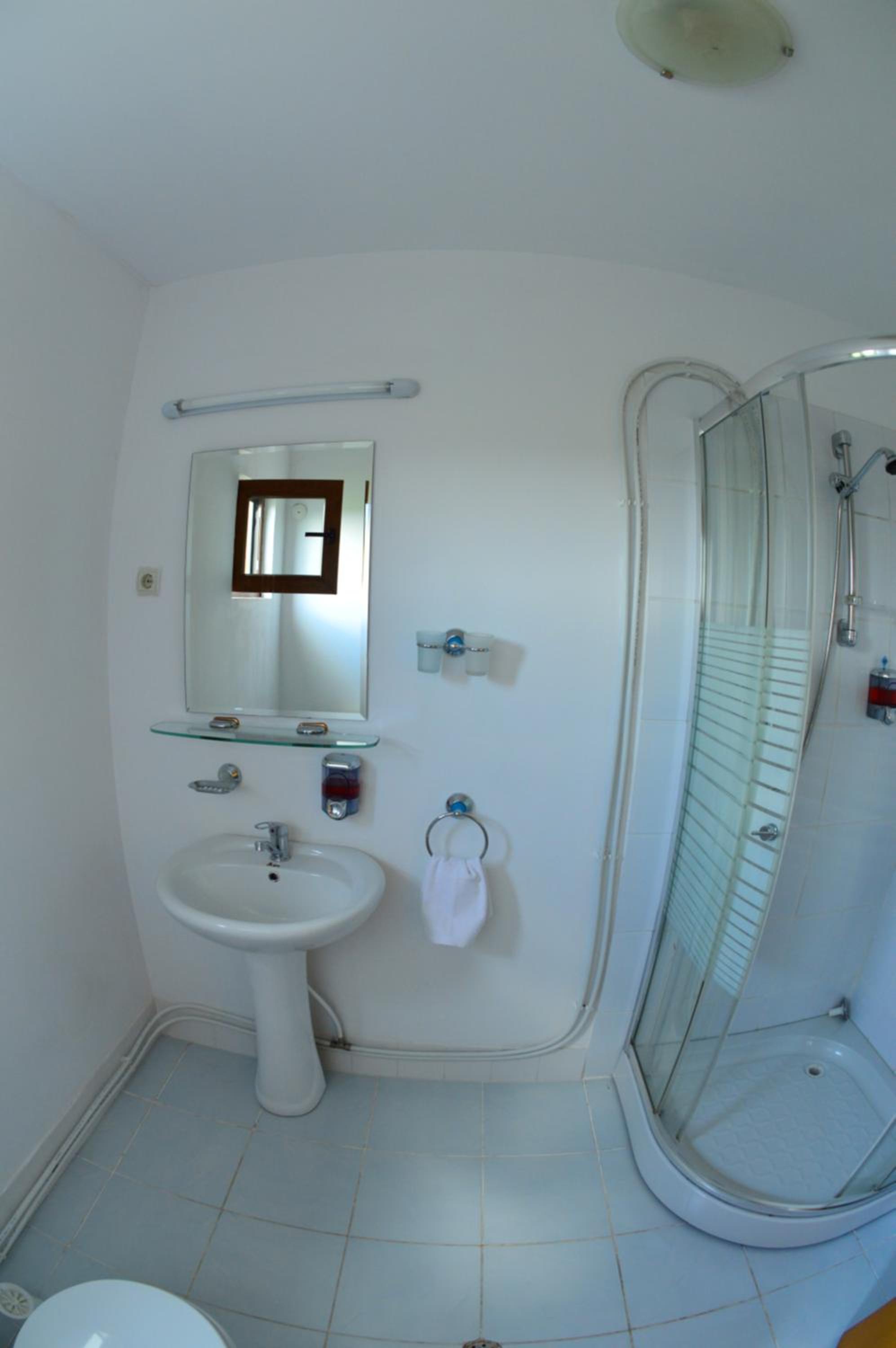 Double Room with Balcony photo 2