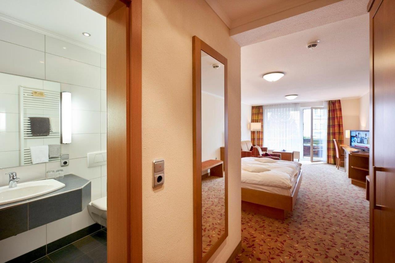 Double Room "Harmonie" - Photo 1