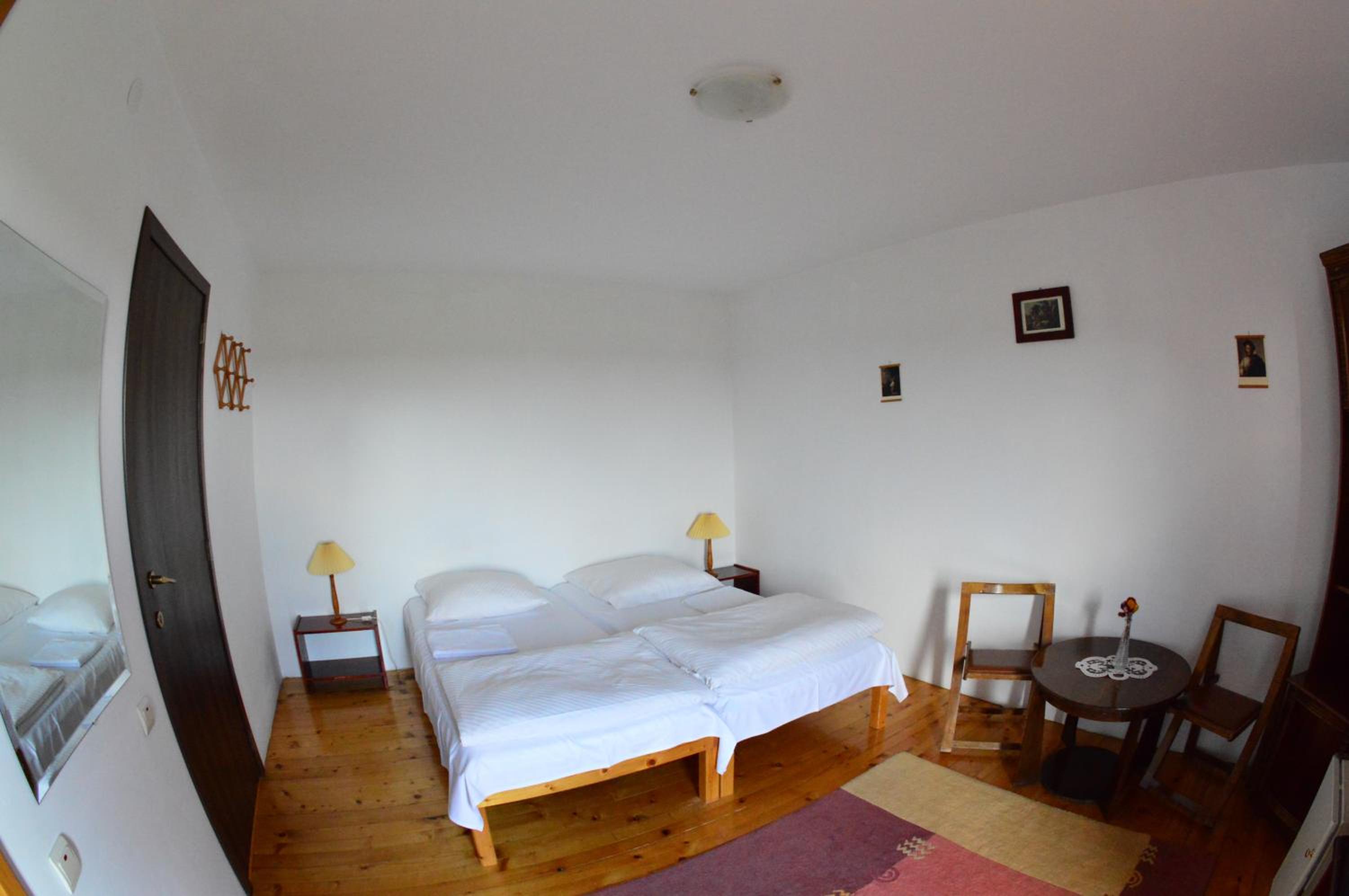 Double Room with Balcony photo 1