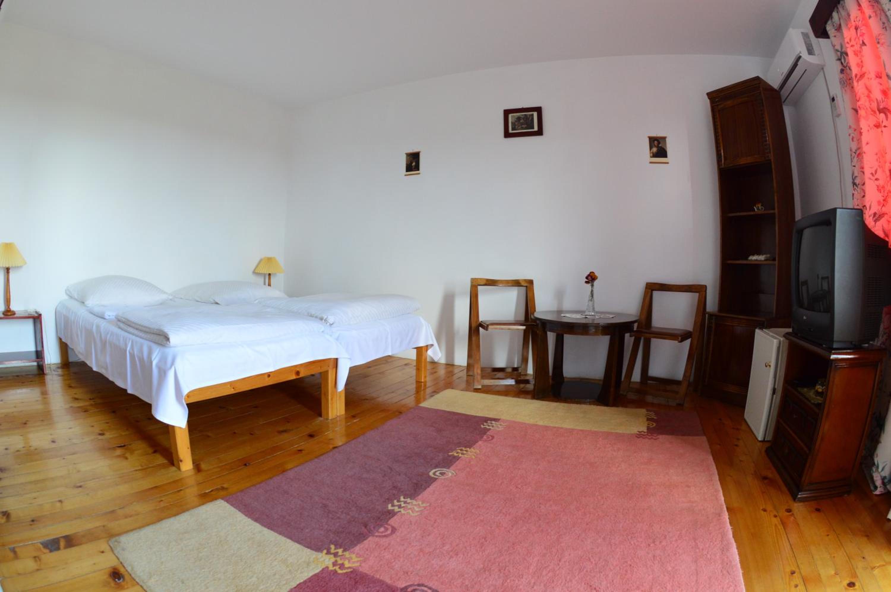 Double Room with Balcony photo 3