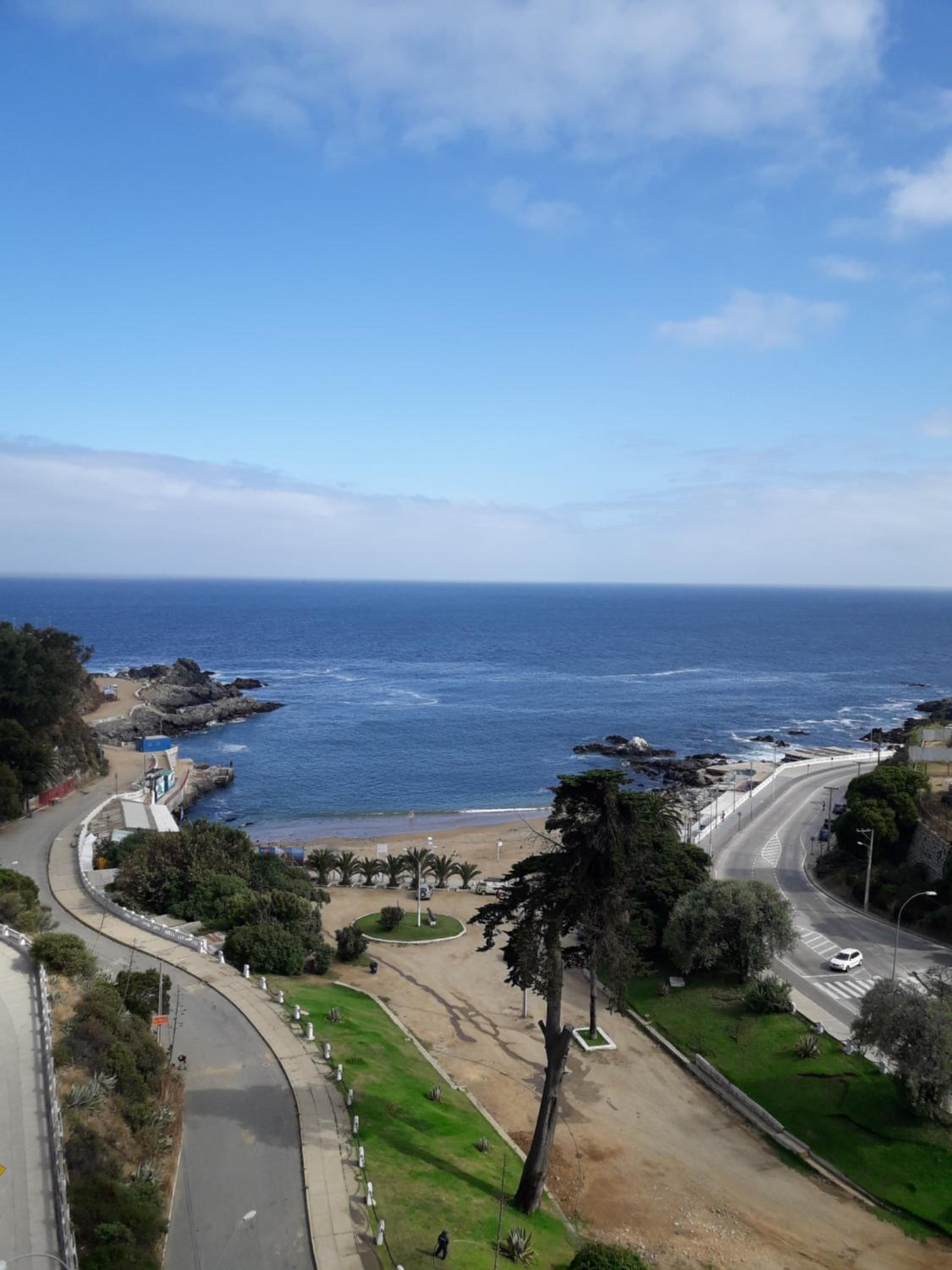 Studio Apartment with Sea View photo 2