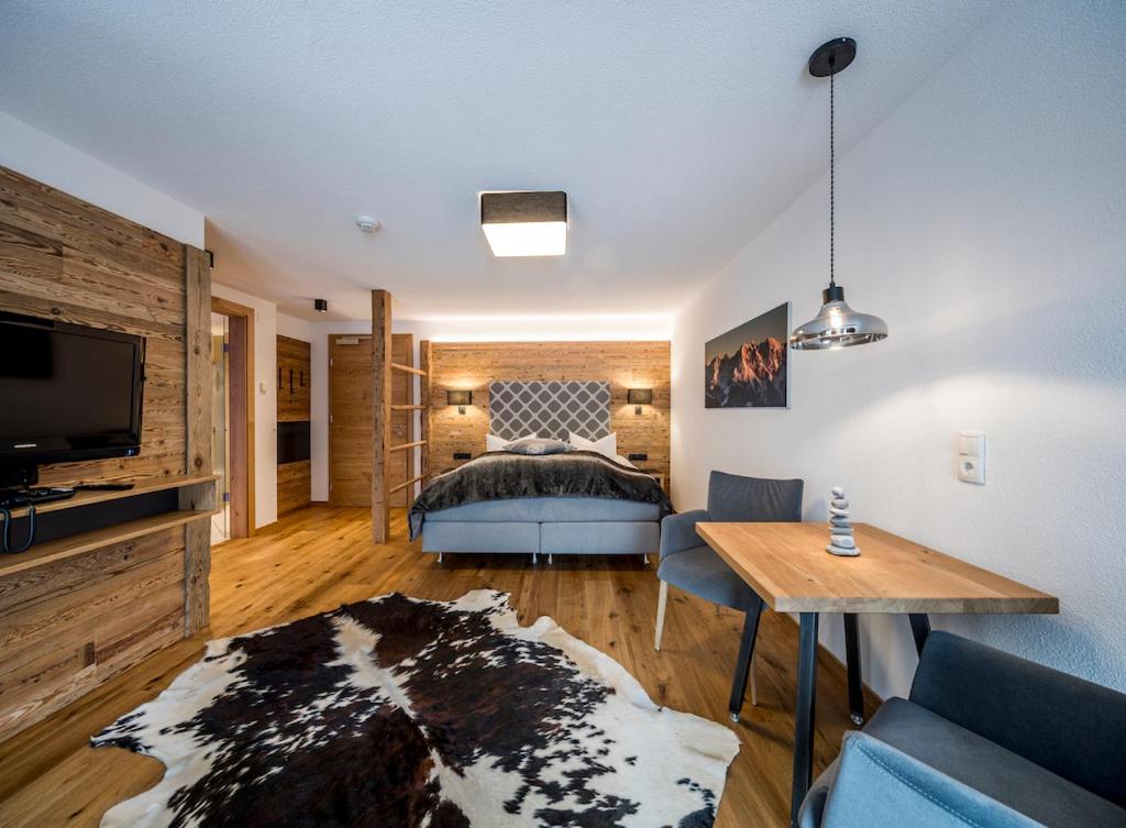 Deluxe Family Suite photo 3