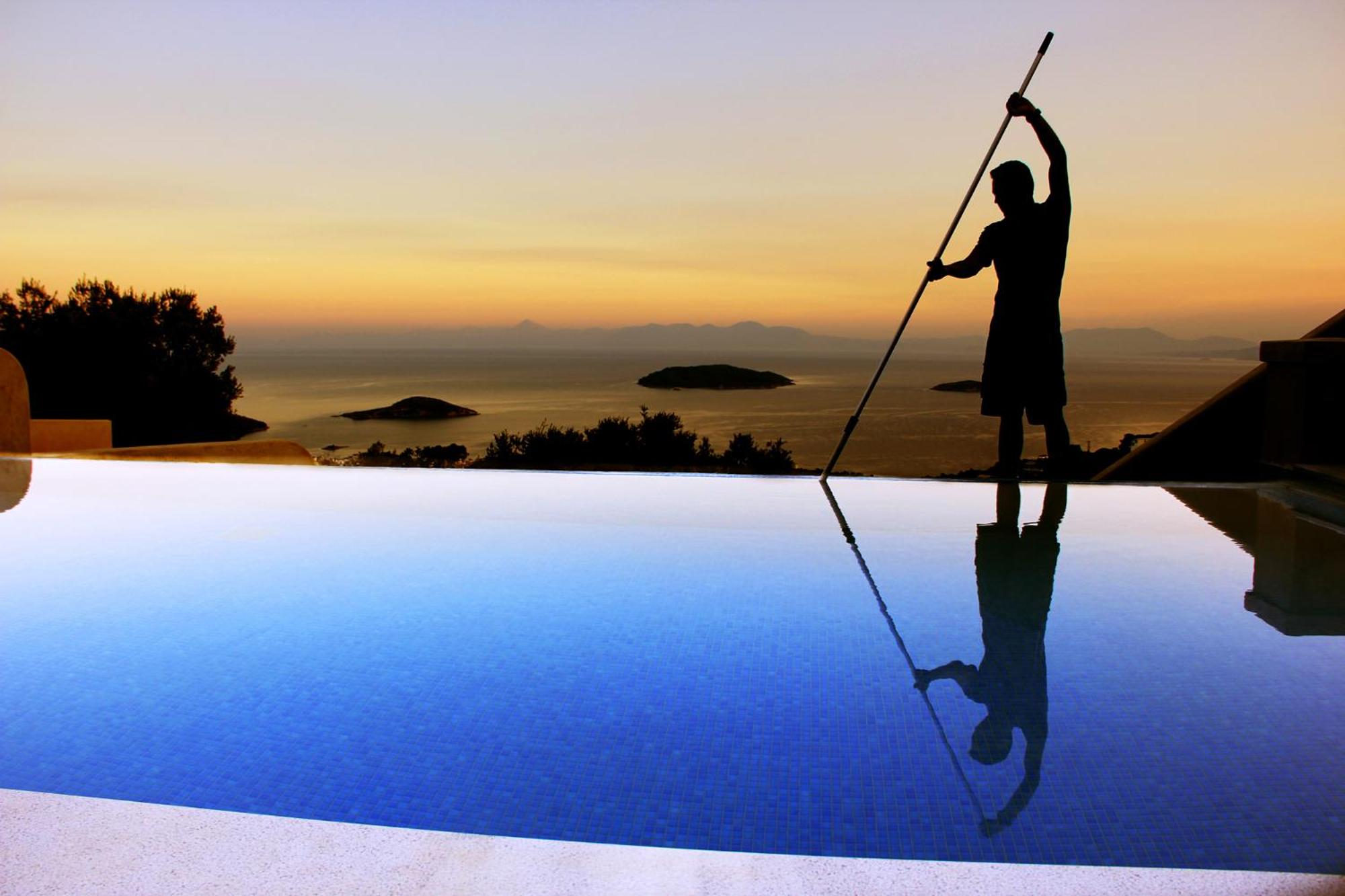 Two-Bedroom Villa with Private Pool photo 3