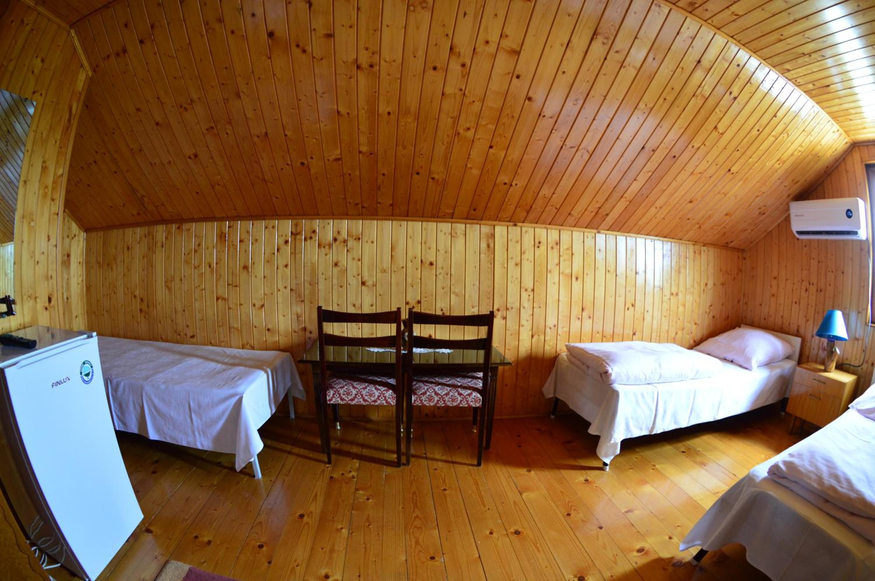 Triple Room photo 2