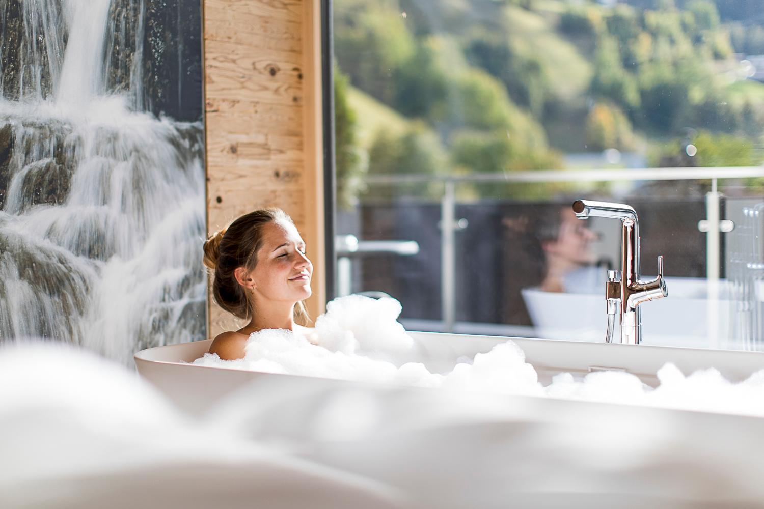 Deluxe Double Room with Bath photo 2