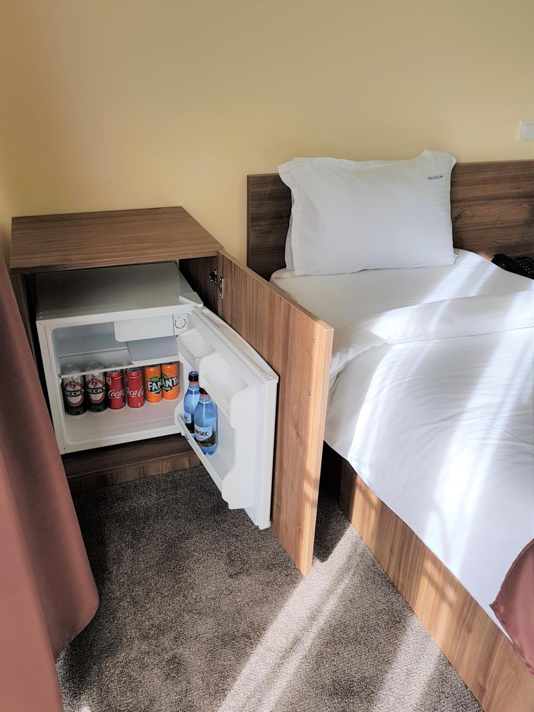 Deluxe Twin Room - Photo 7