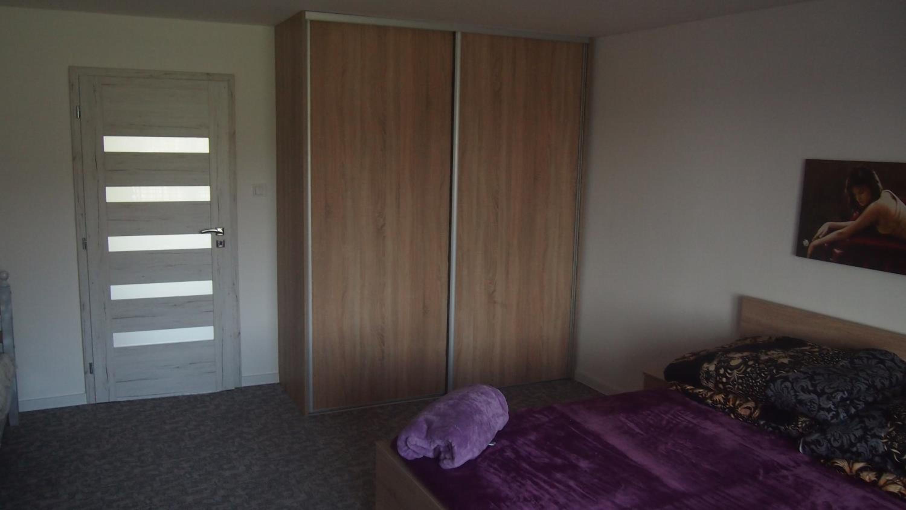 One-Bedroom Apartment - Photo 15
