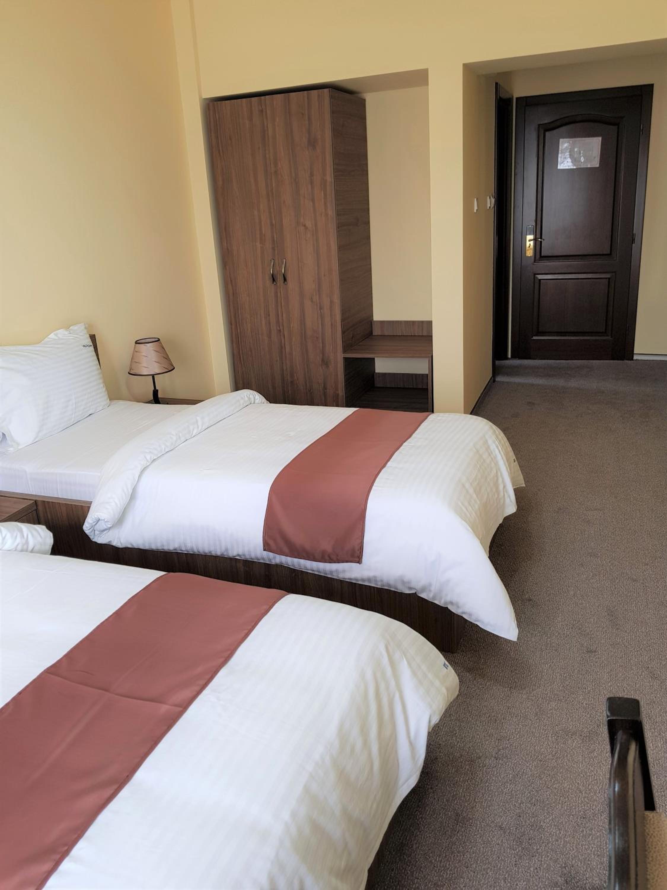 Deluxe Twin Room - Photo 8