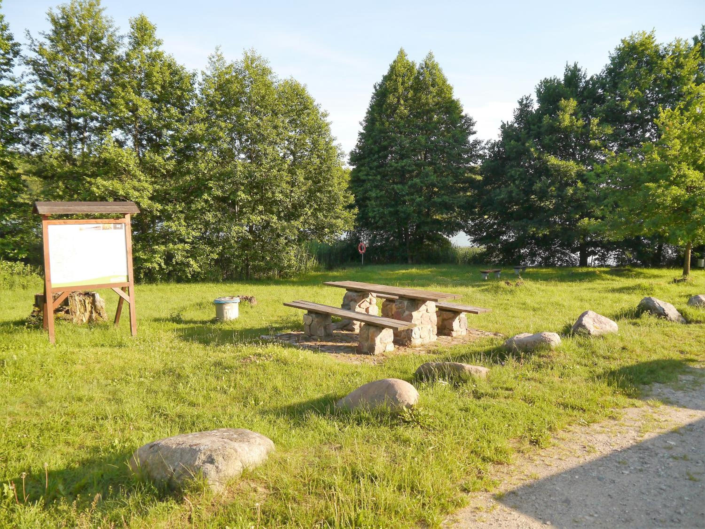 Ferienhaus-Uckermarkblick, Bild 34