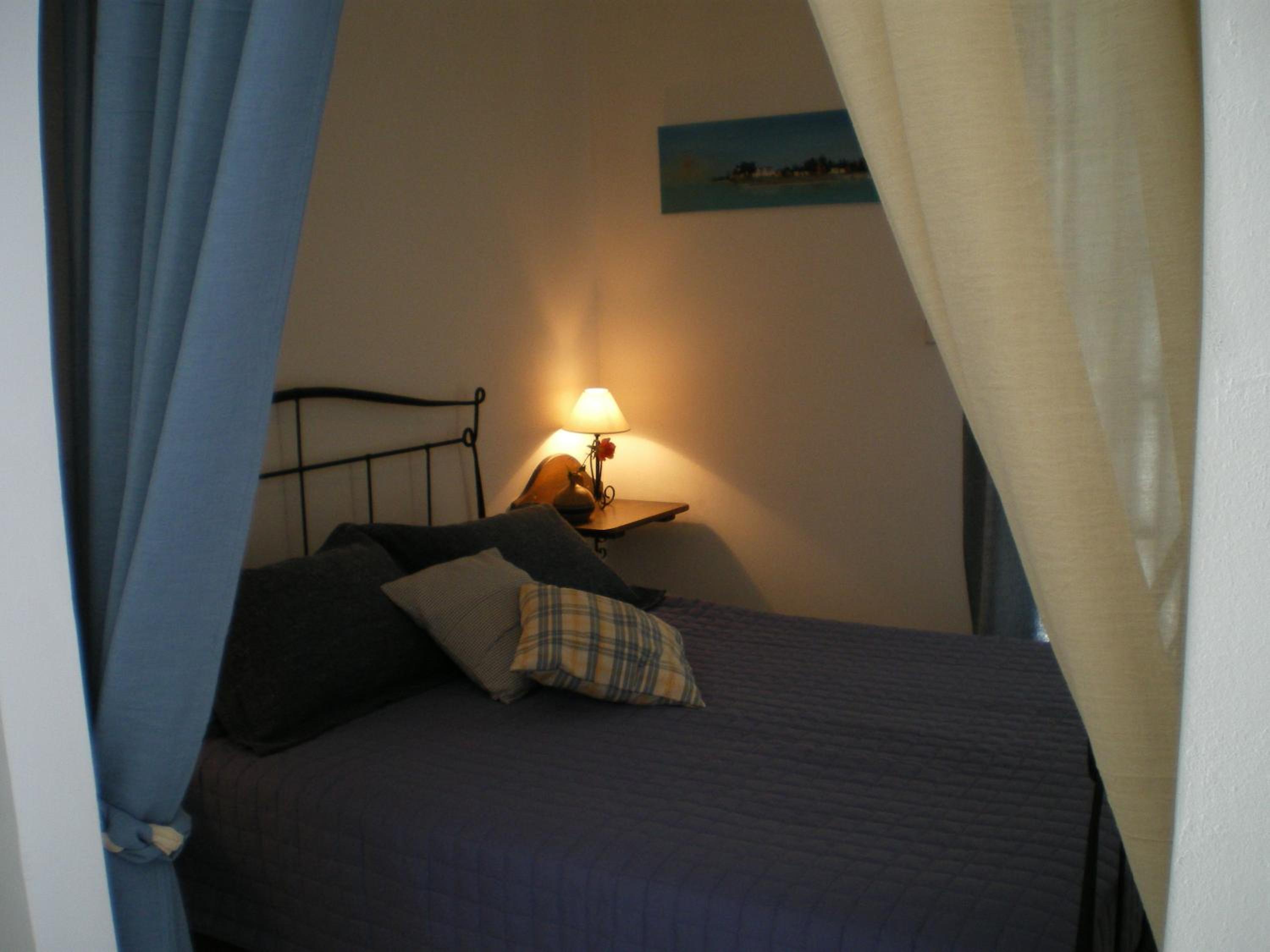 Double or Twin Room with Balcony