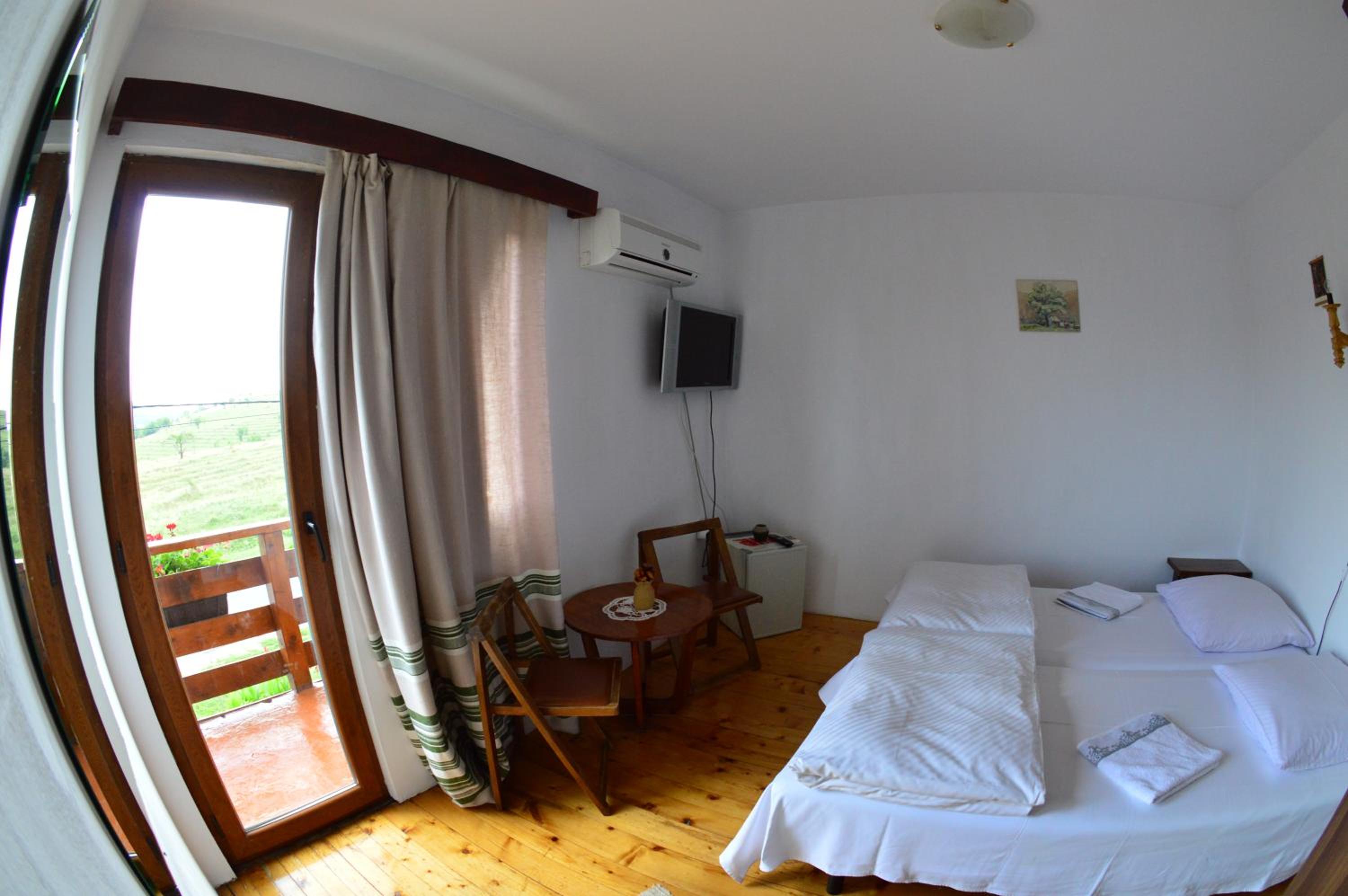 Double Room with Balcony photo 1
