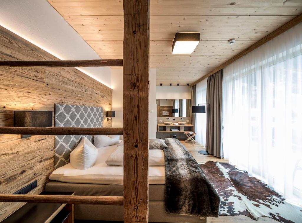 Double Room with Mountain View photo 3