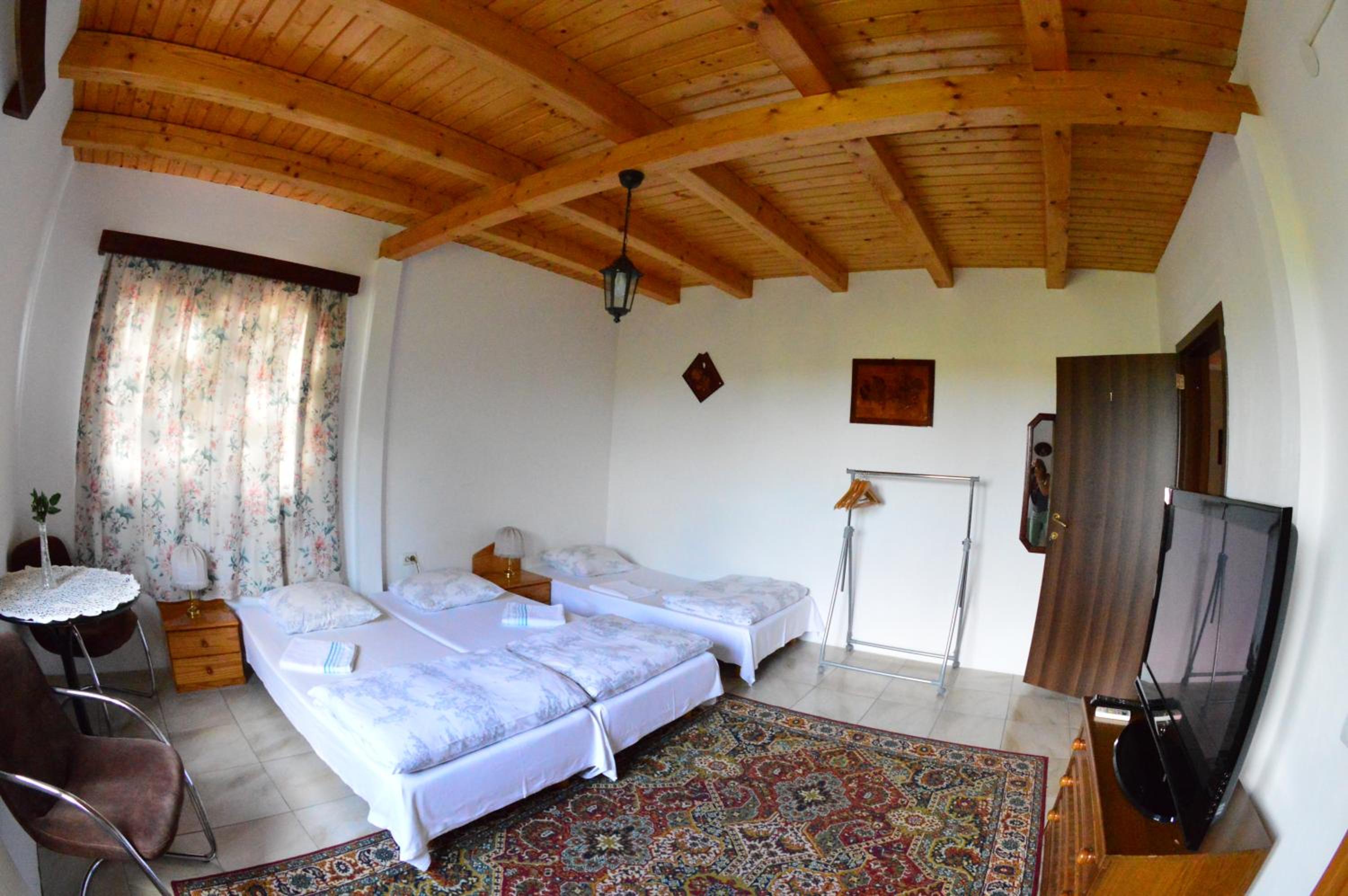 Triple Room photo 3