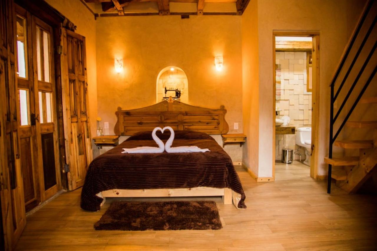 Quadruple Room - Photo 1